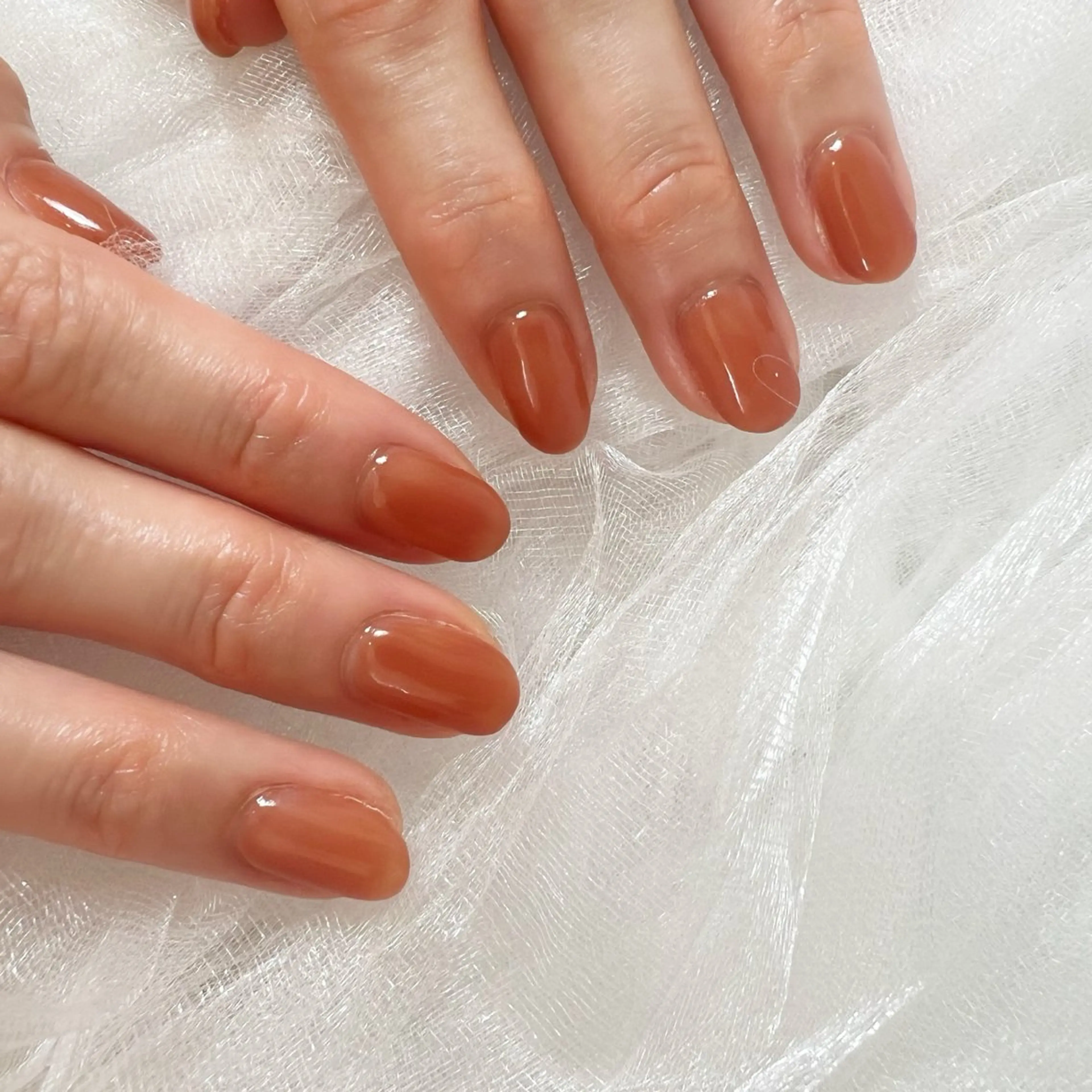 ネイル ハンドネイル Lilibeauty salonのネイルデザイン