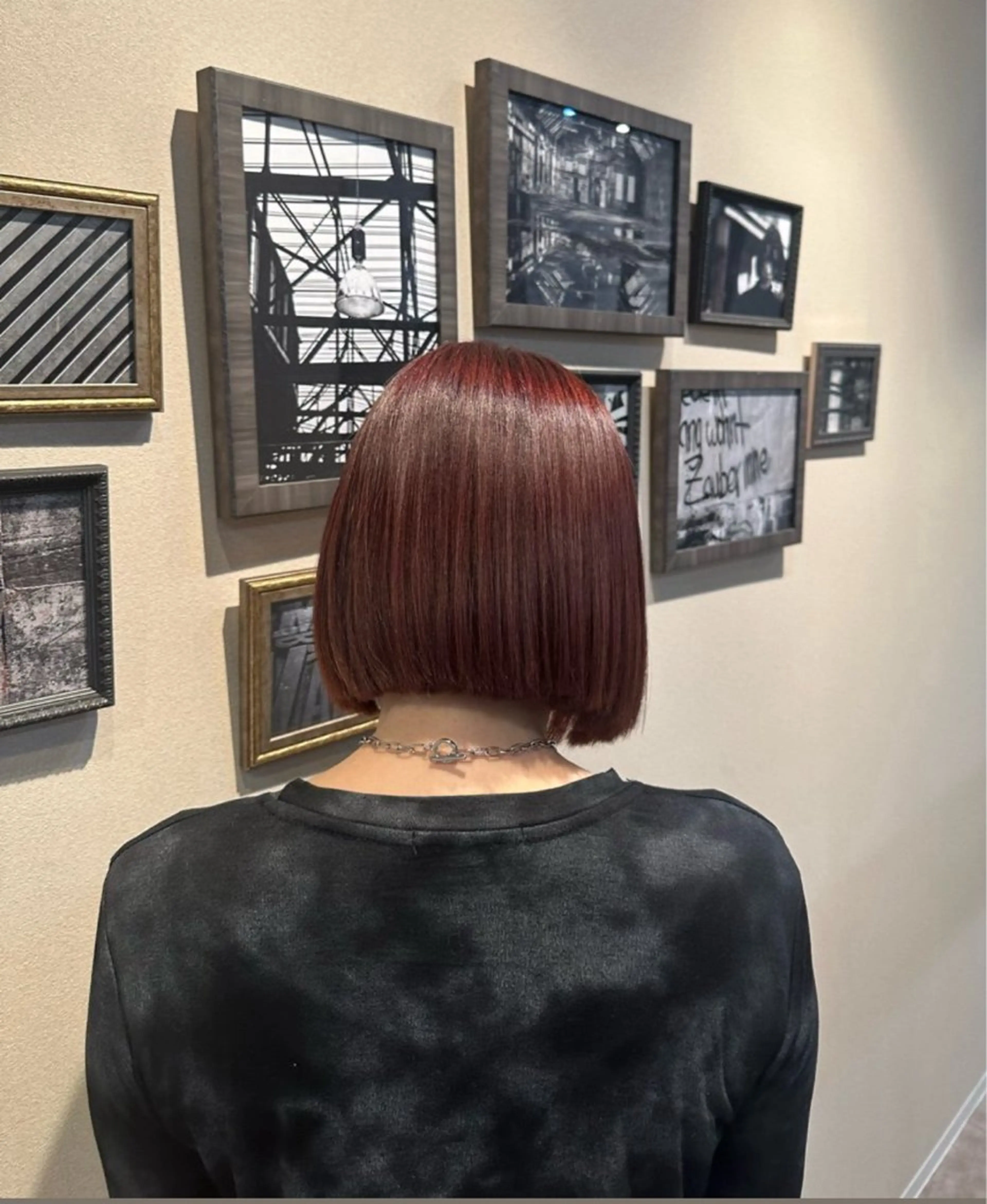 【社会人の方に大人気👞⚡️】ヘッドスパの写真