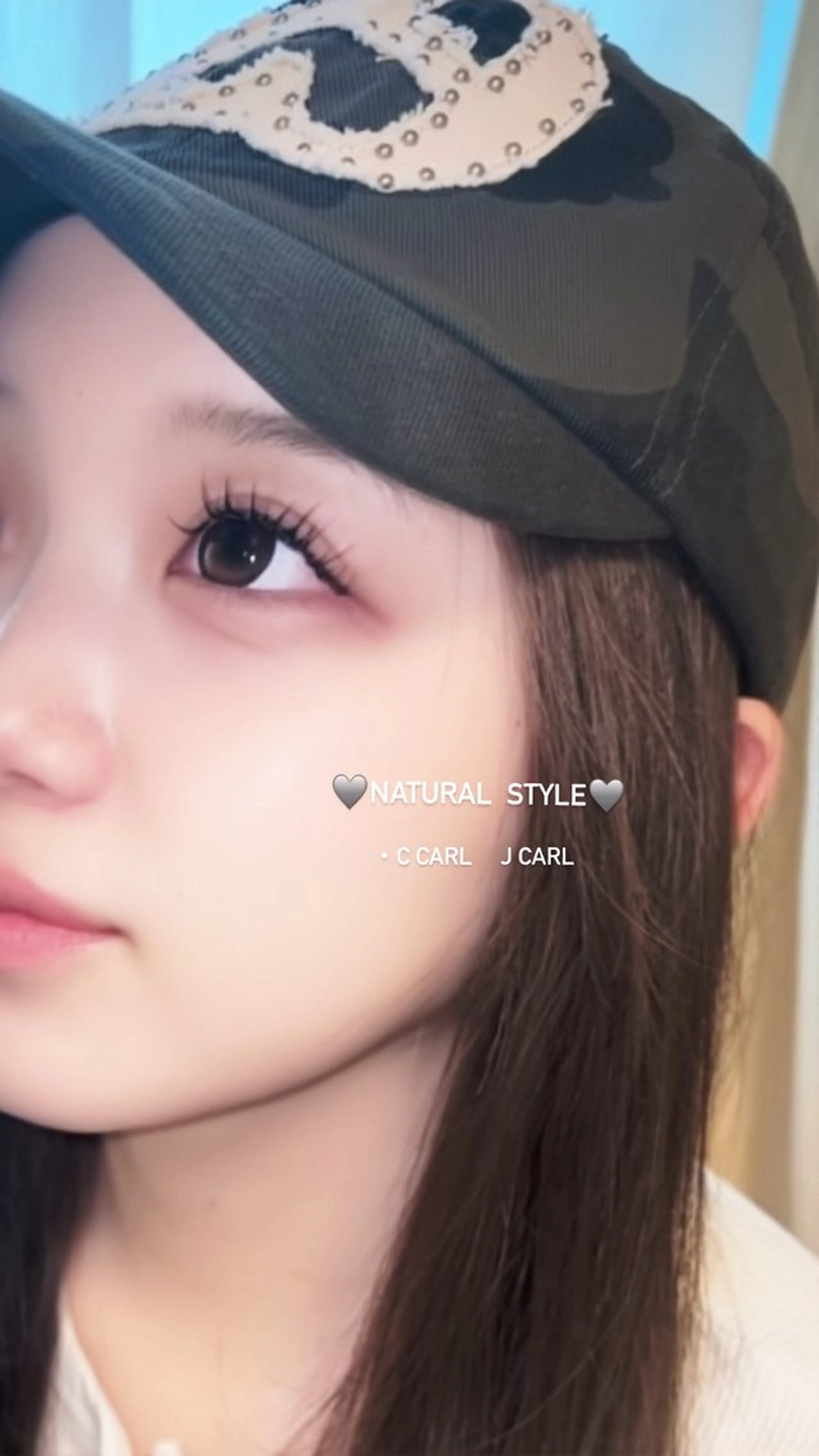 マツエク・マツパ マツパ/激カワ束感♡ 絆のマツエク・マツパデザイン