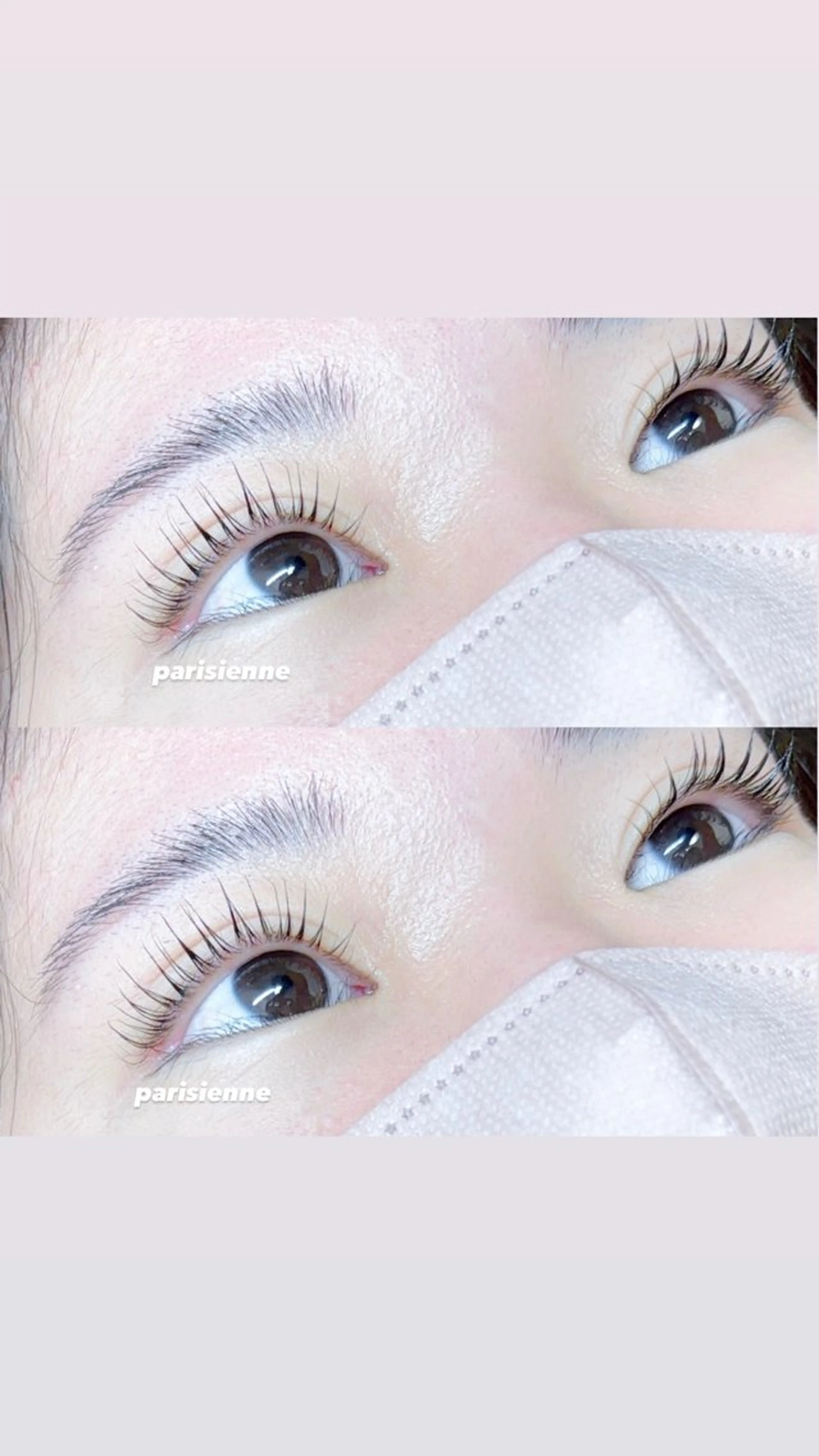 マツエク・マツパ Ayumi.dre 🐹H〈2階〉のマツエク・マツパデザイン