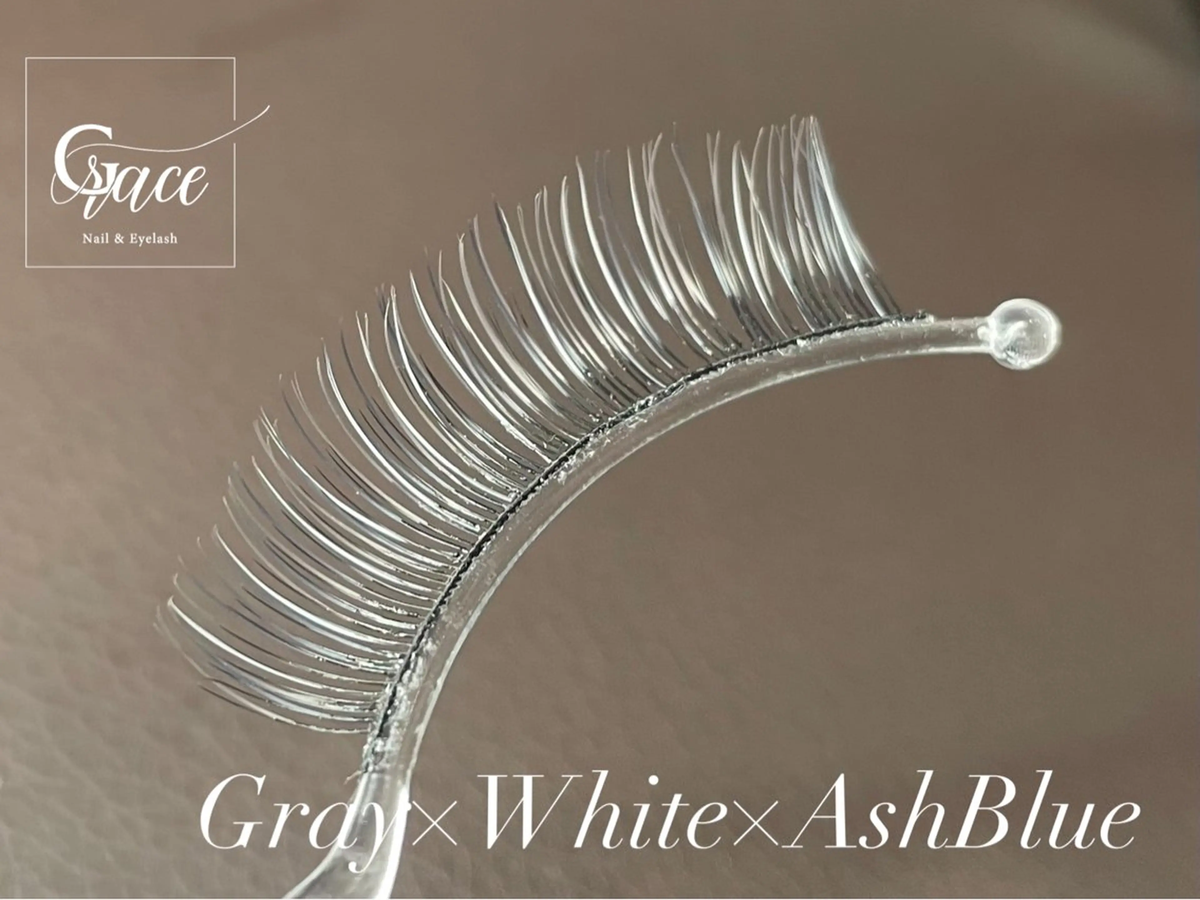 マツエク・マツパ マツエク Nail&Eye Graceのマツエク・マツパデザイン