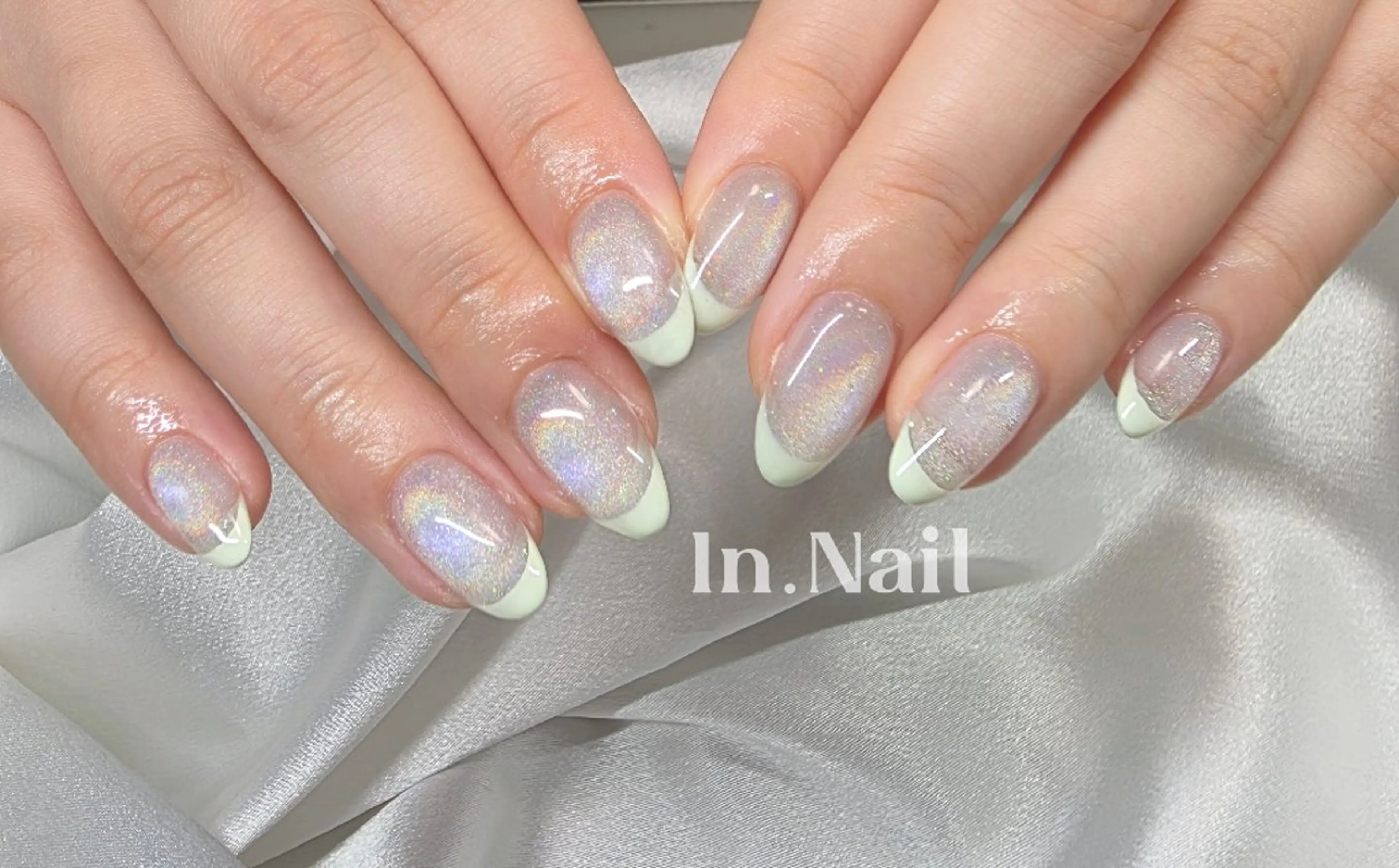 ネイル ハンドネイル ハンドケア ᴵⁿ. ᴺᵃⁱˡのネイルデザイン