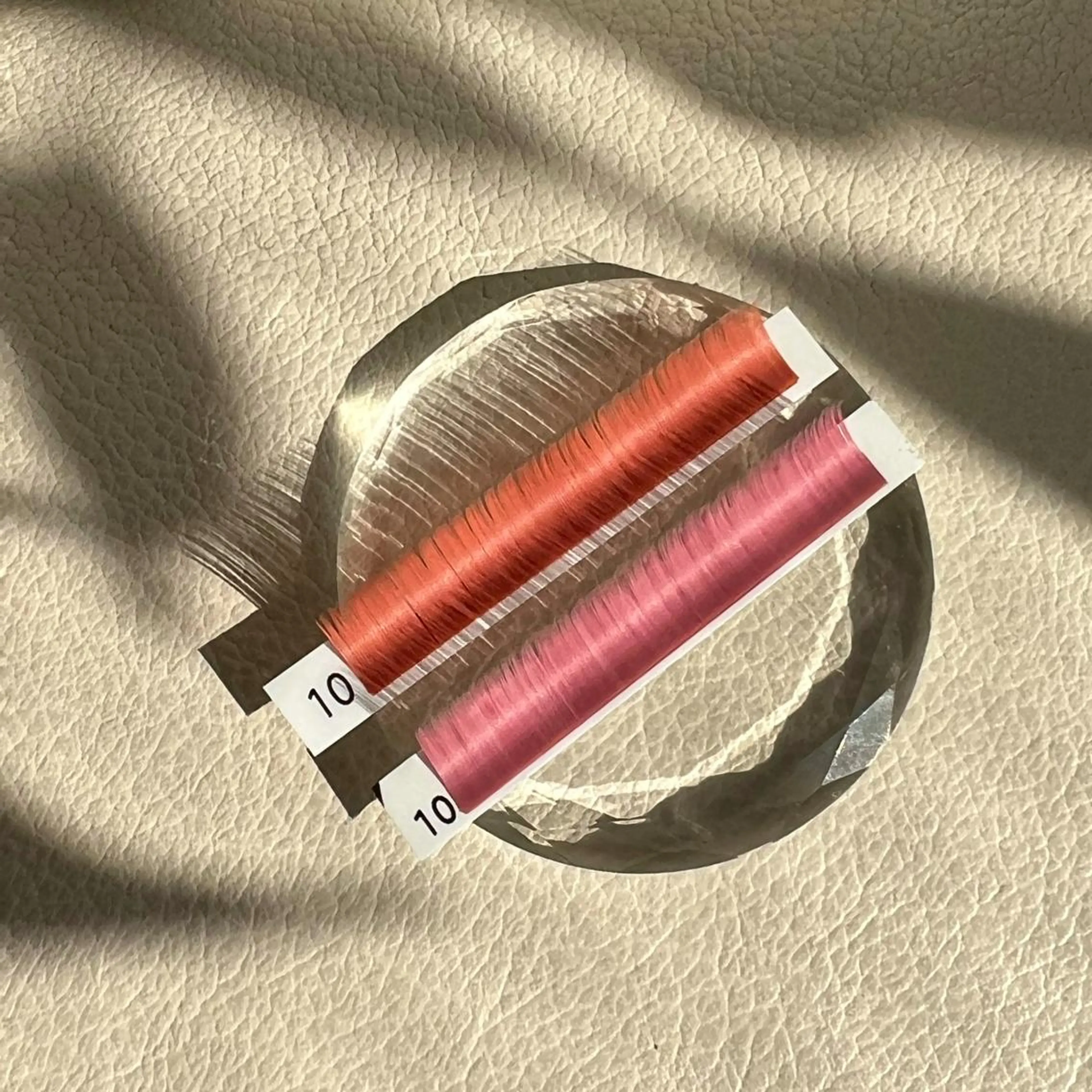 マツエク・マツパ フラットラッシュ Belinda 🦋二見陽子のマツエク・マツパデザイン