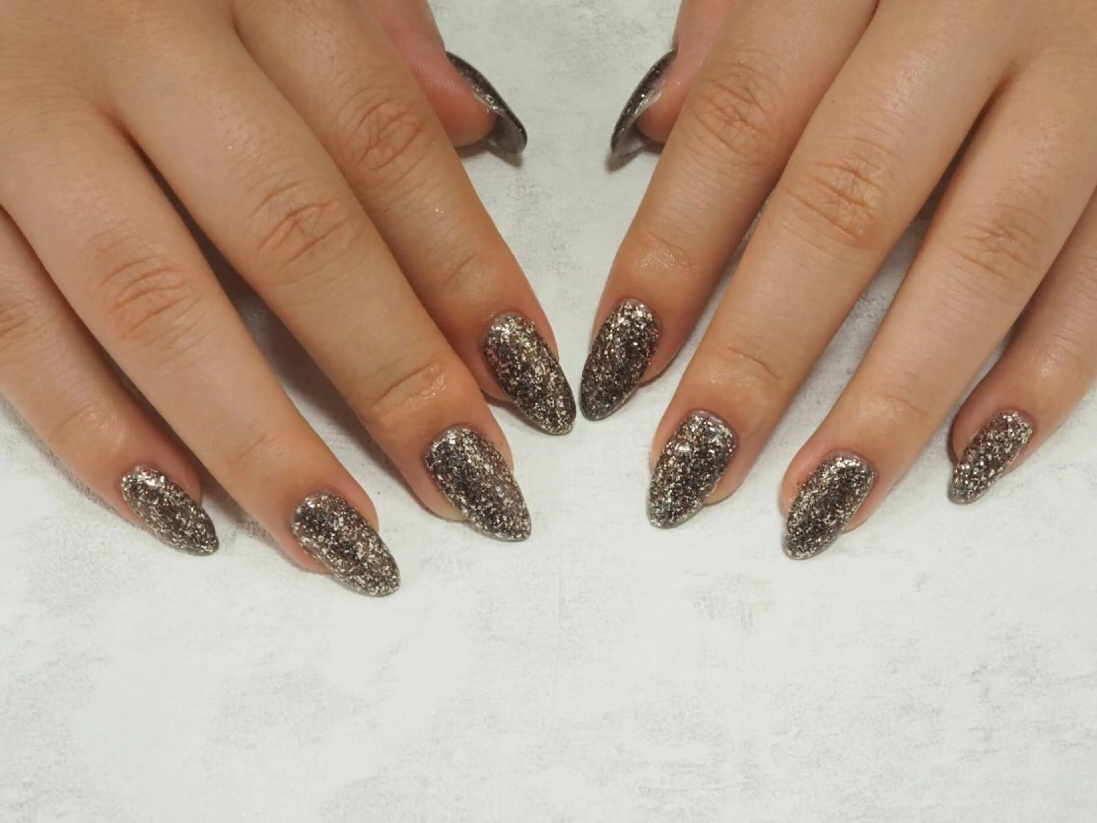 ネイル Amore Nのネイルデザイン