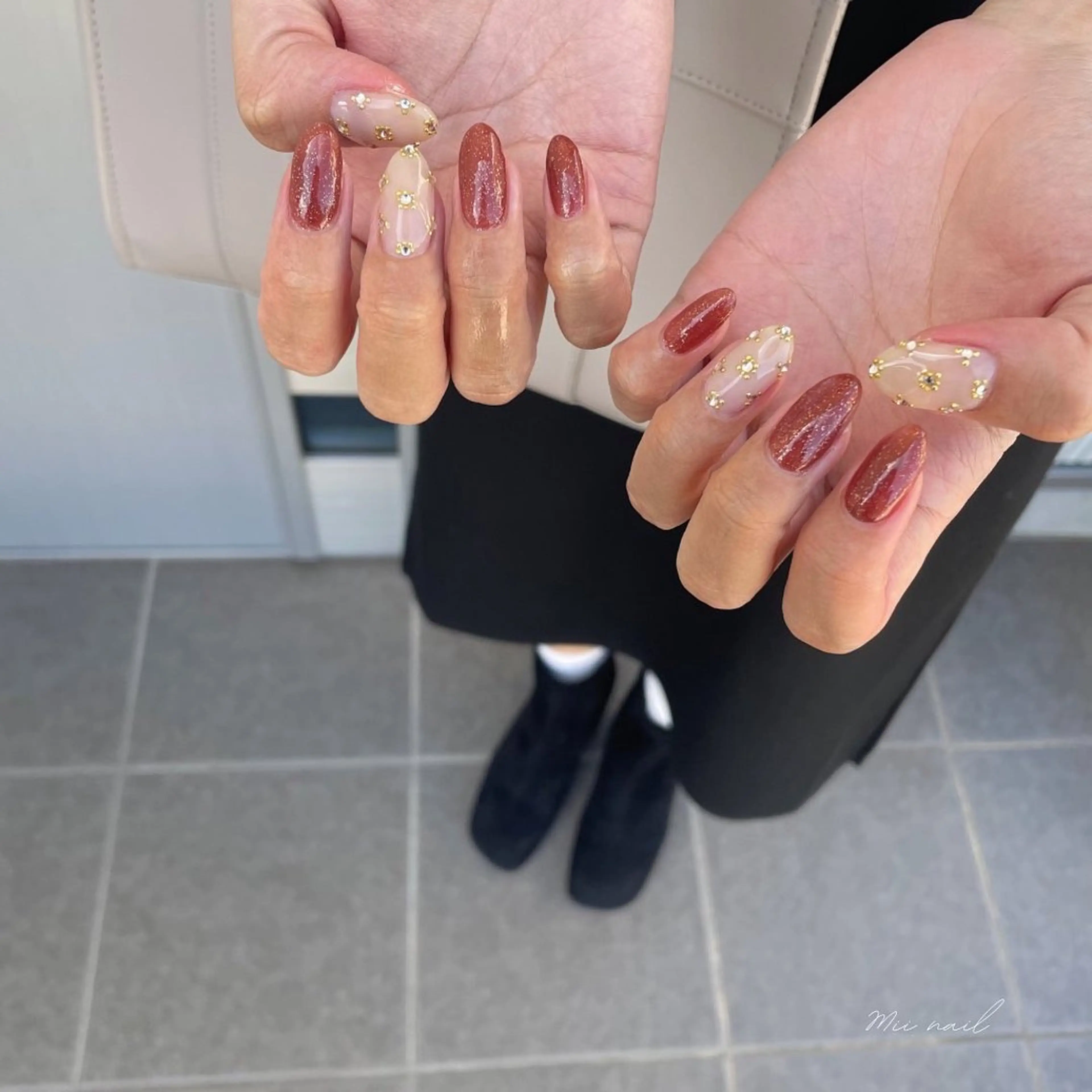 ネイル Mii nail いづみのその他イメージ