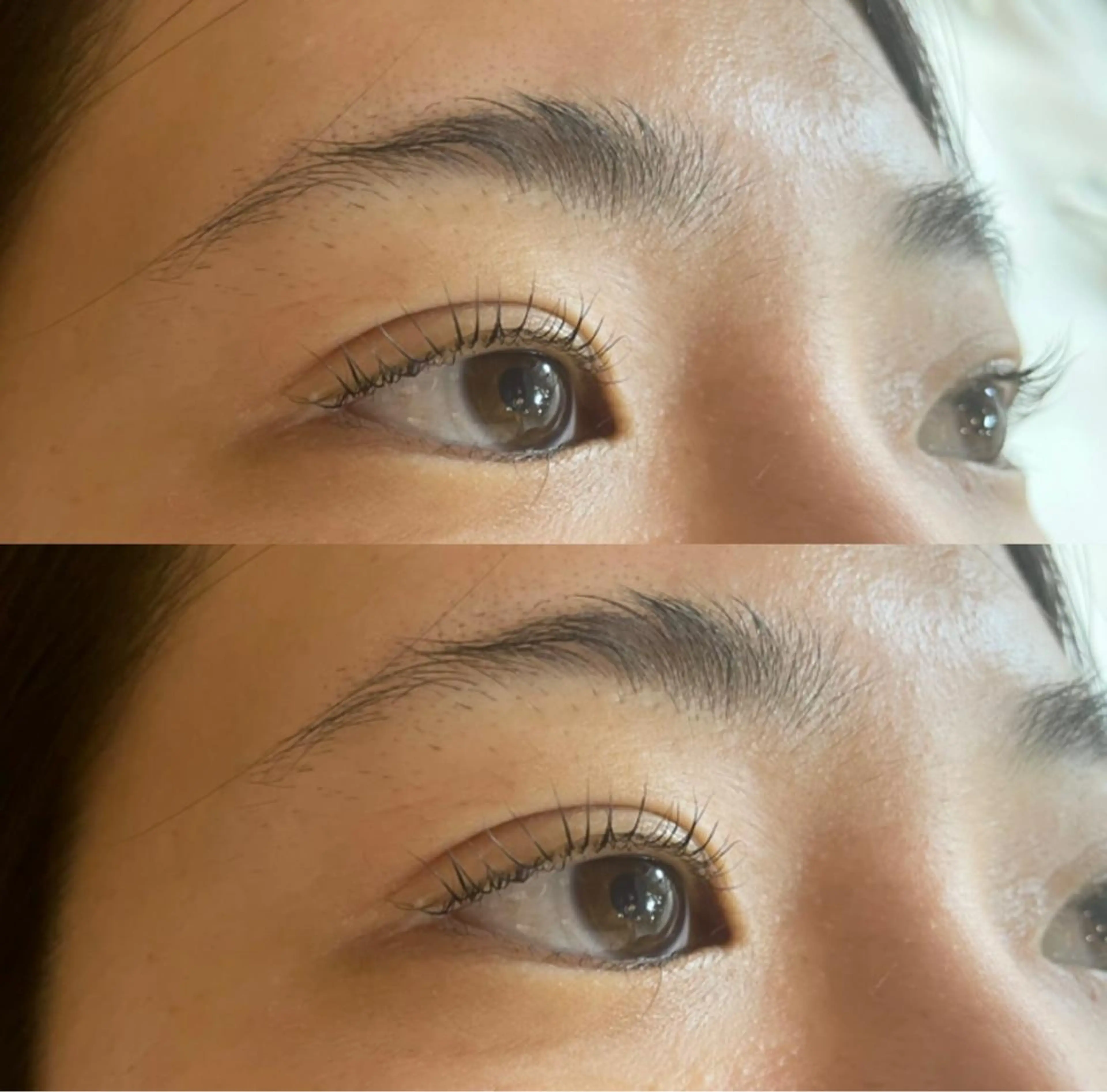 マツエク・マツパ まつげパーマ マツパ Lemupu所属・坂本 沙也加のヘアスタイル