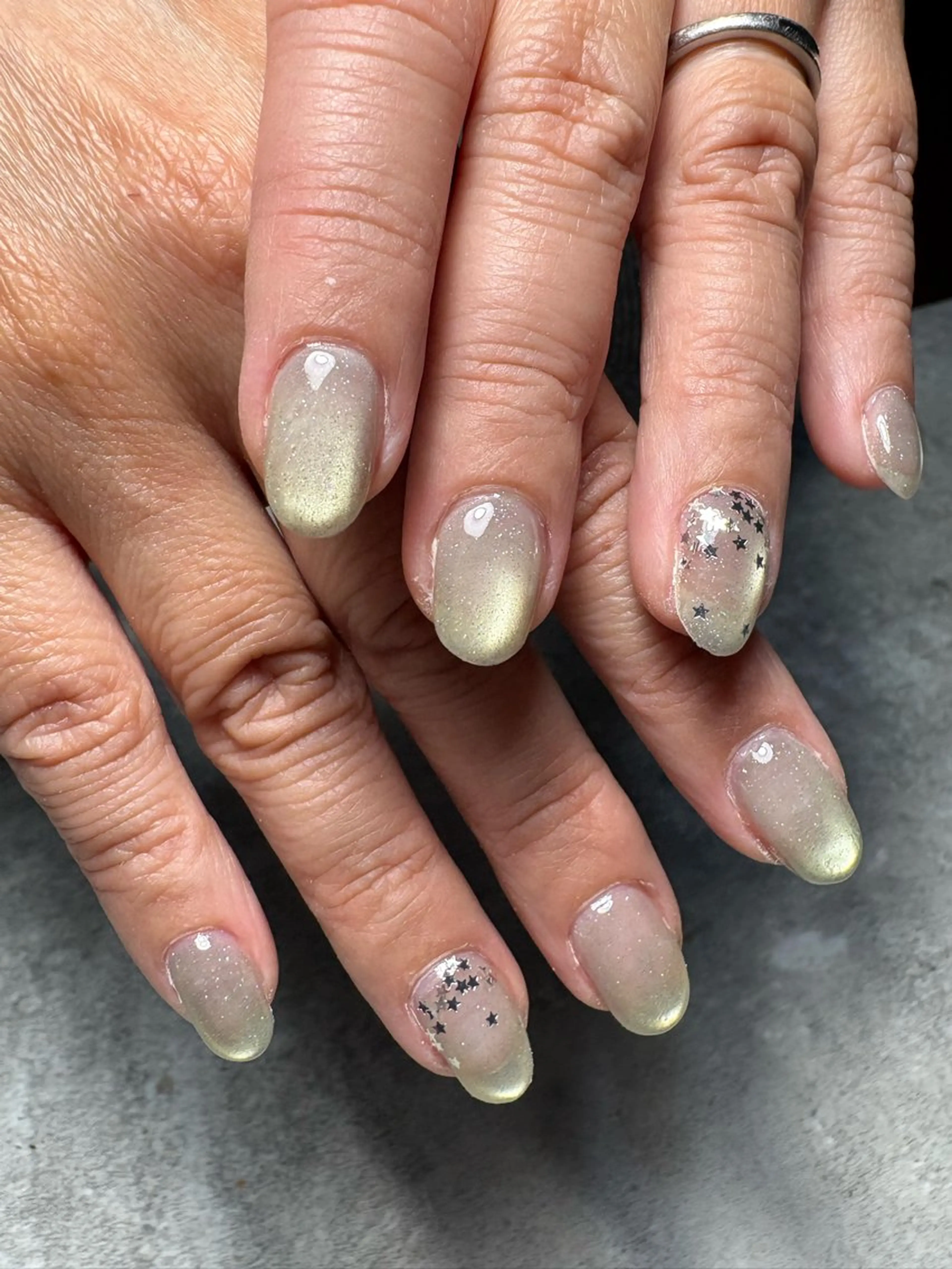 ネイル nailsalon bambiのネイルデザイン