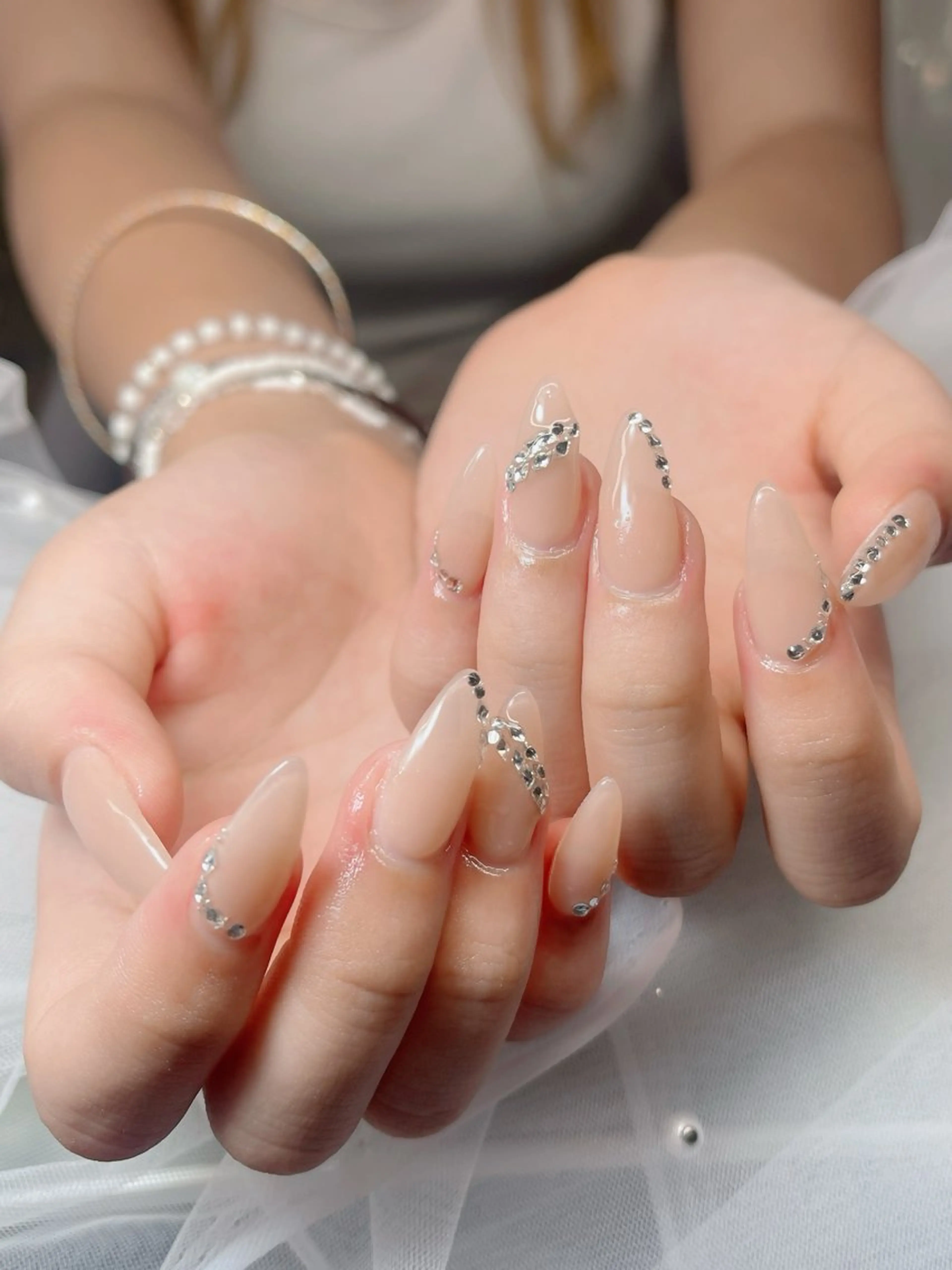 ネイル ハイネイル自宅サロン所属・ハイネイル 自宅サロンのネイルデザイン