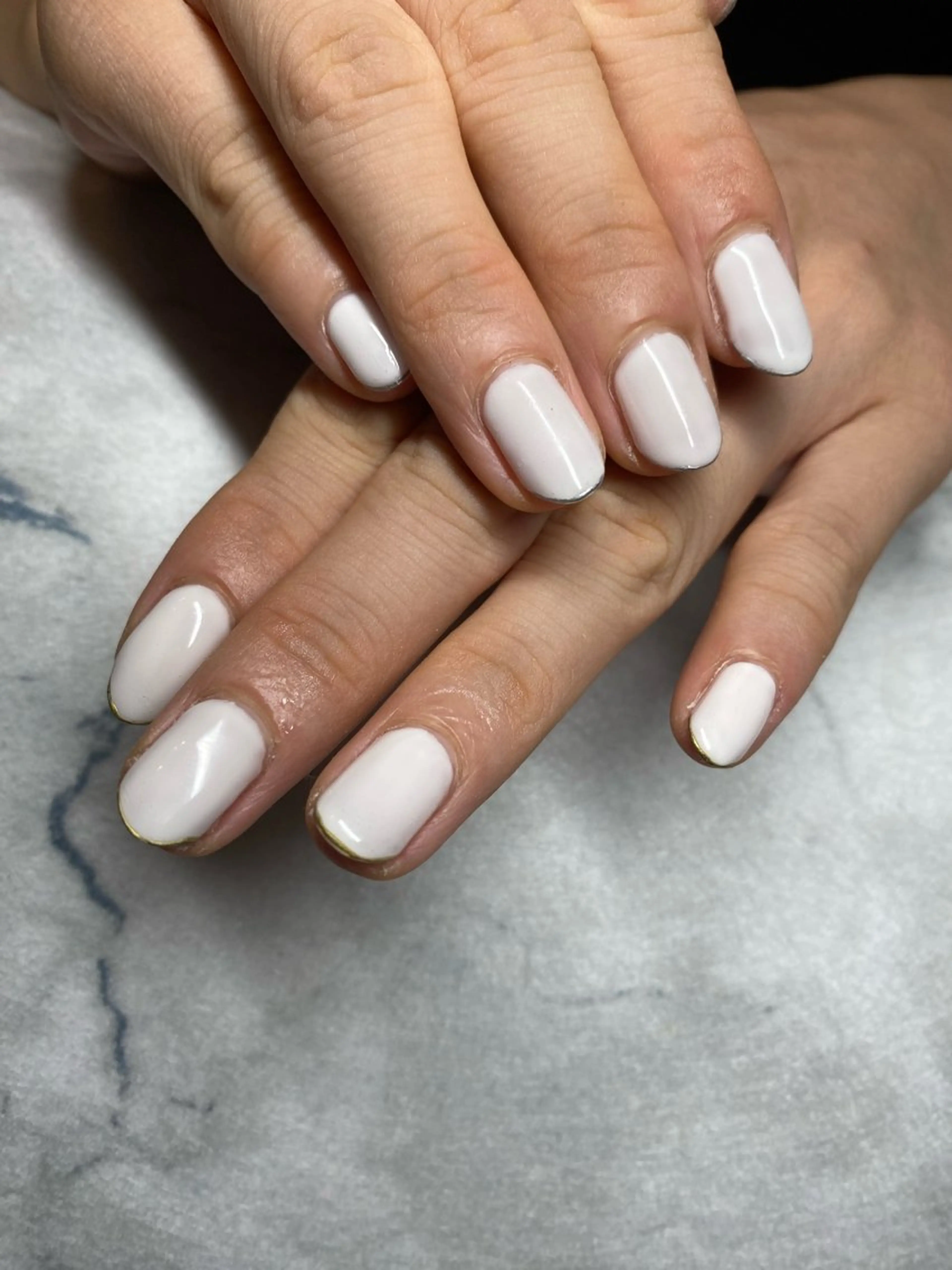 ネイル ハンドネイル Chandra nail&tarotのネイルデザイン