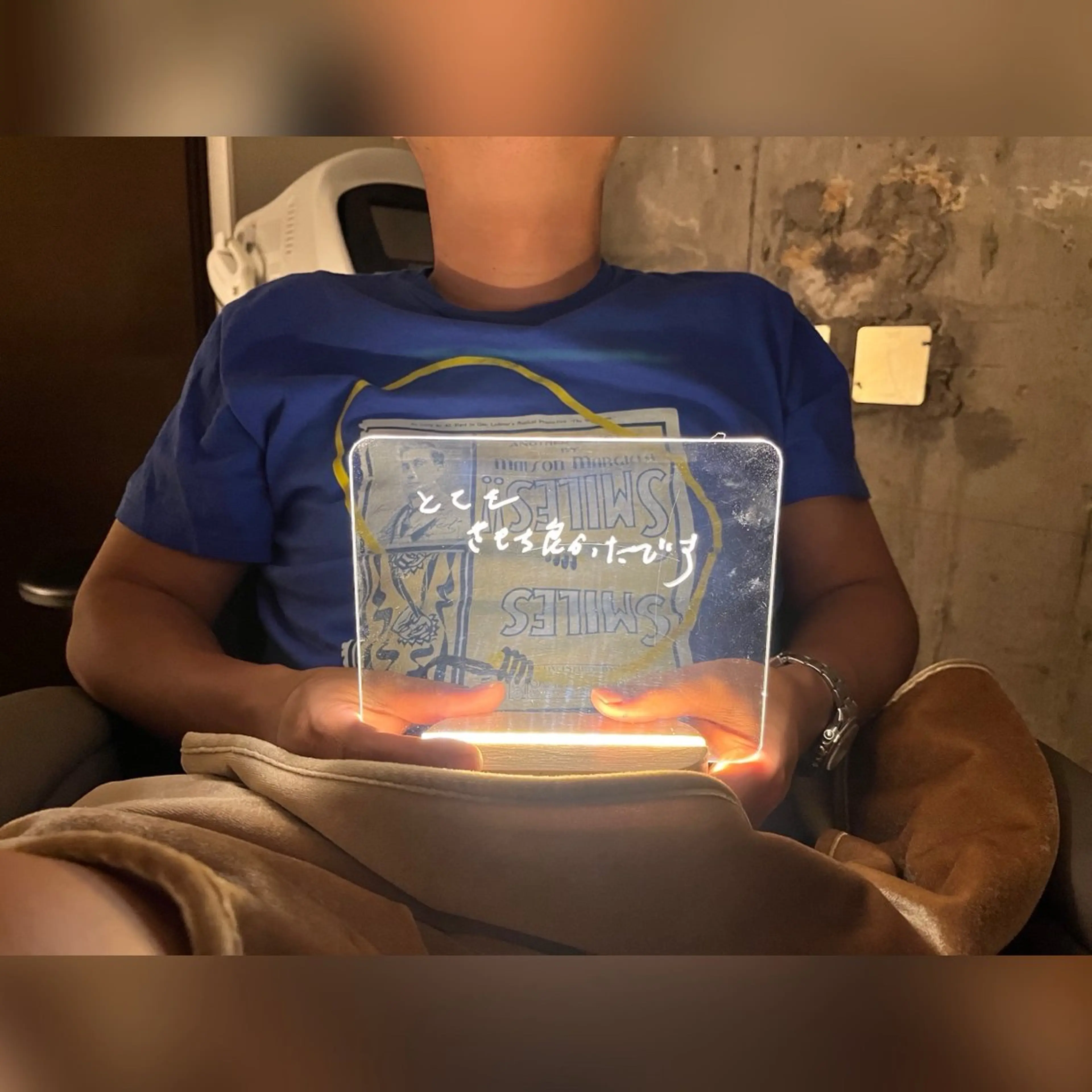 メンズ ヘッドスパ専門店 Chisaのエステ・リラクイメージ