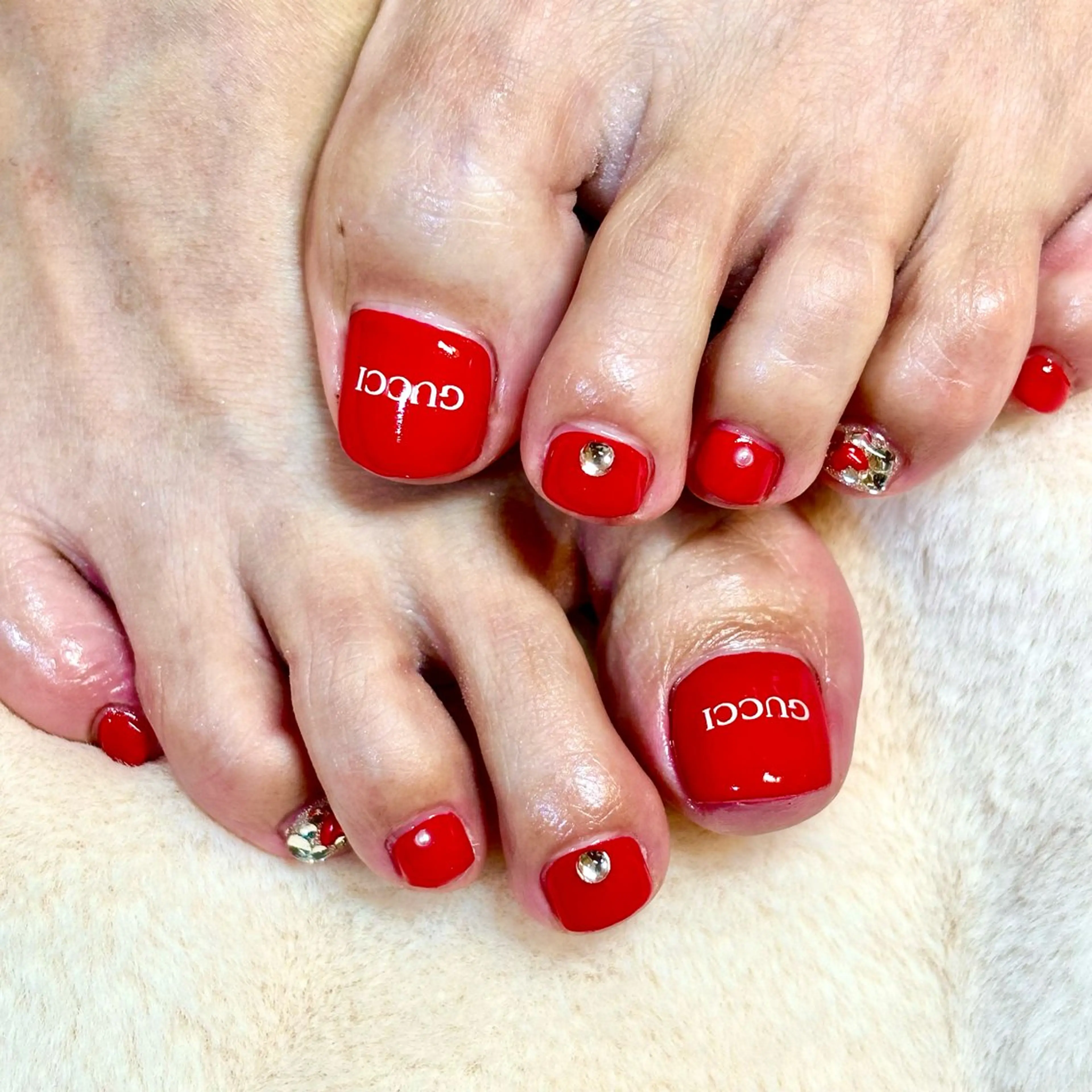 ネイル es nailのネイルデザイン