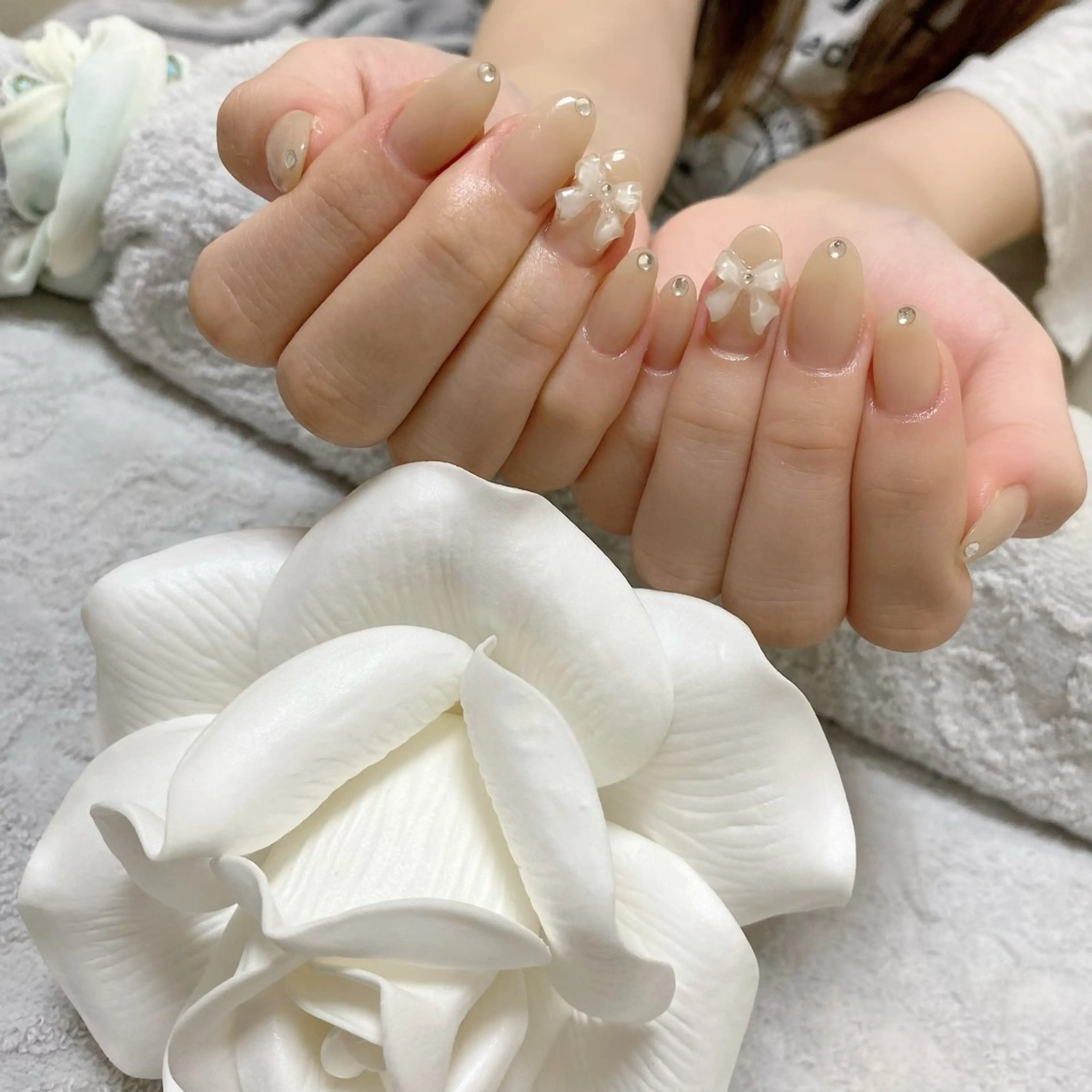 ネイル 💅fleur Ayumiのネイルデザイン
