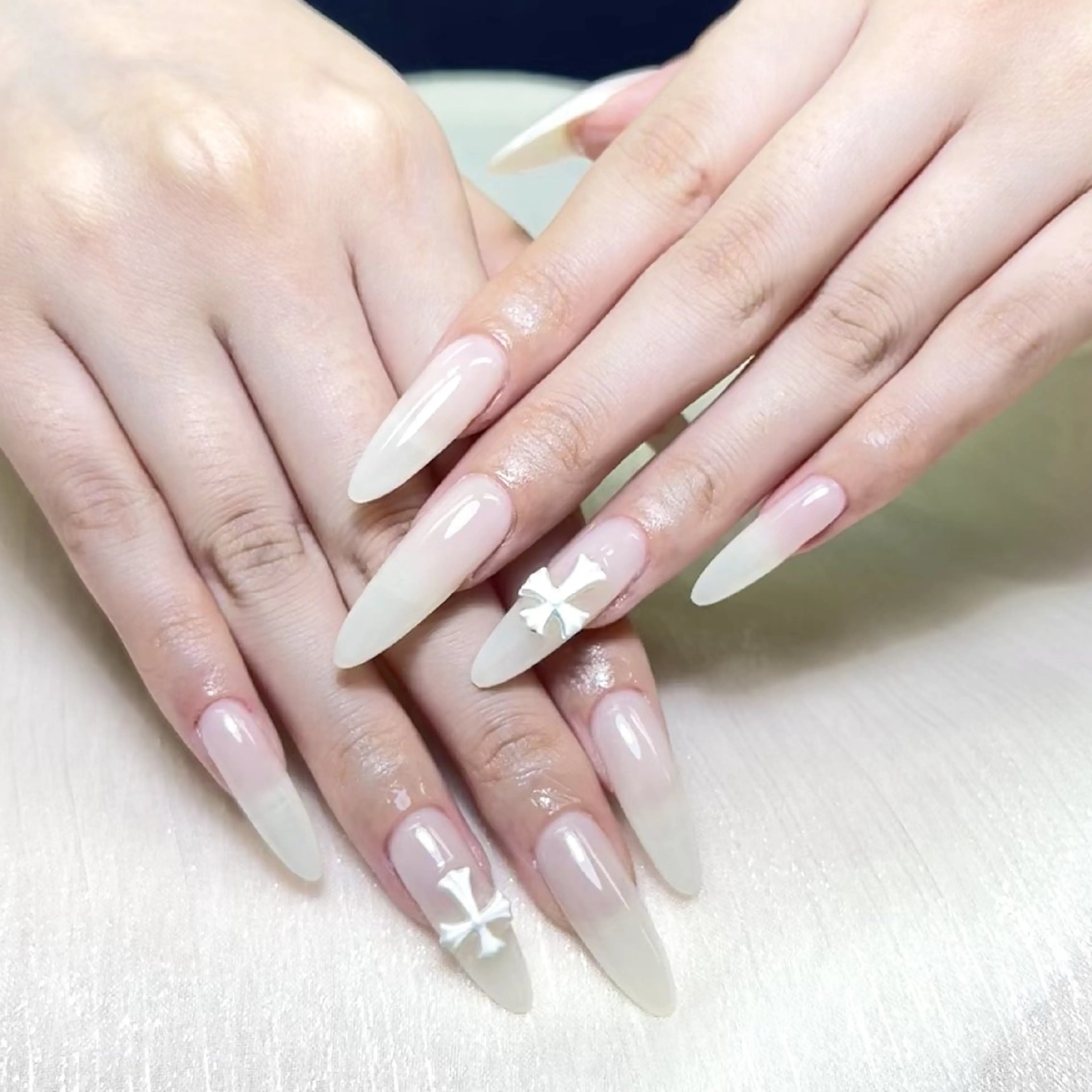 ネイル ハンドネイル ハンドケア PIPPY  NAILS新宿のネイルデザイン