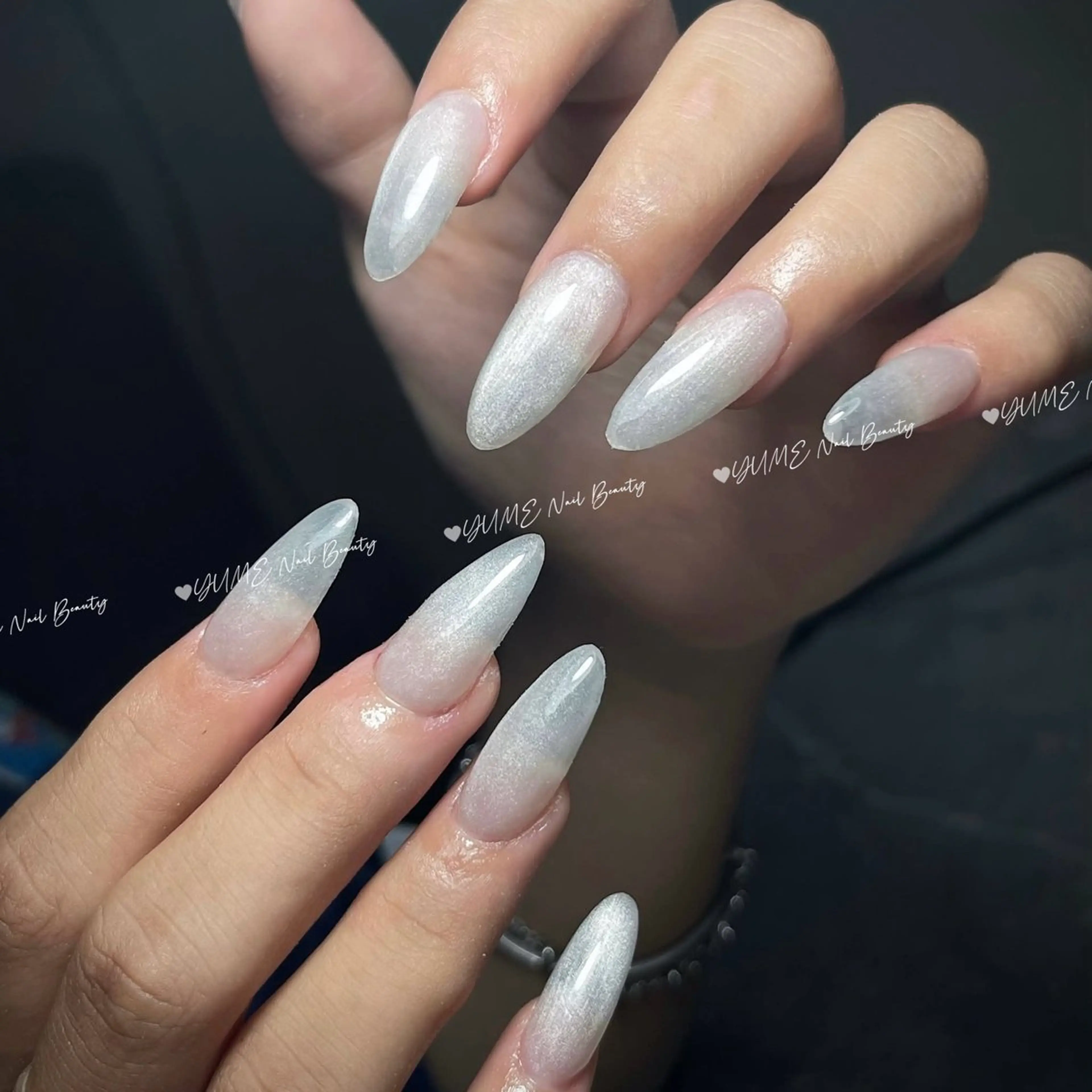 ミディアム Linh Nailのネイルデザイン