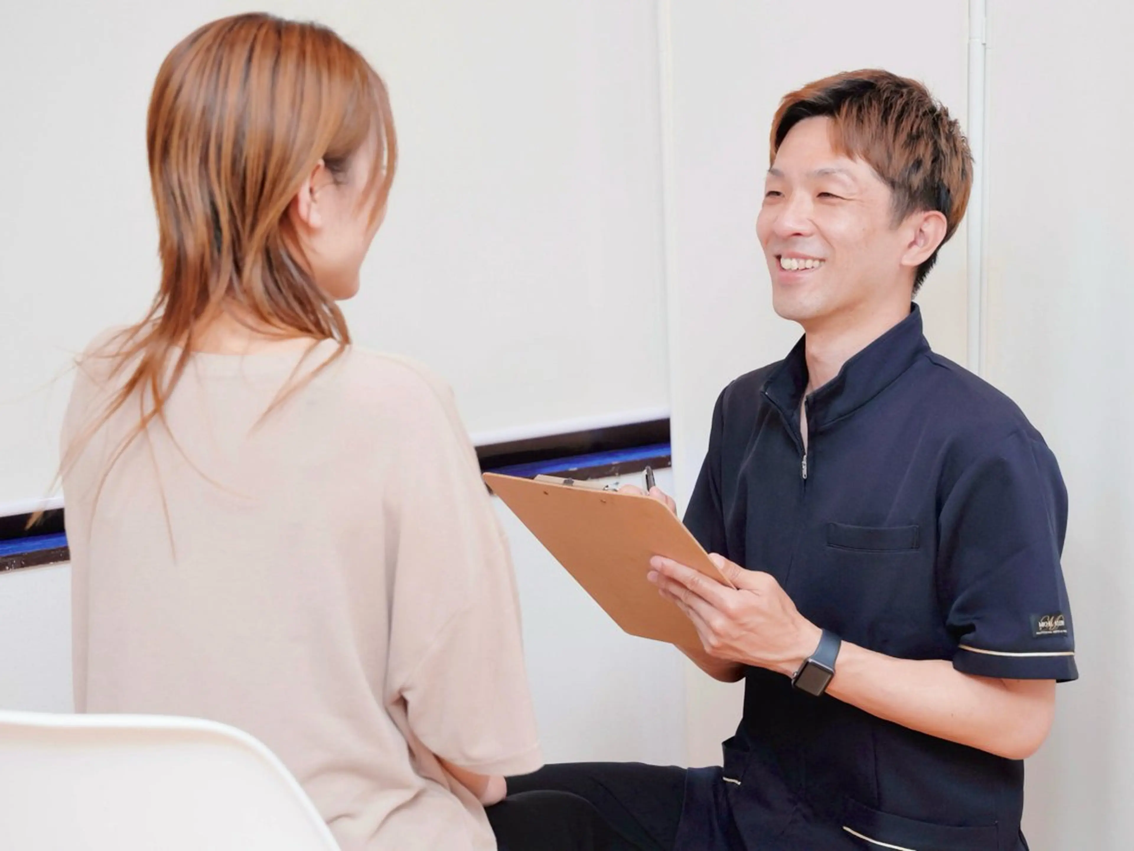 【高槻】KAKERU 鍼灸整体院のエステ・リラクイメージ