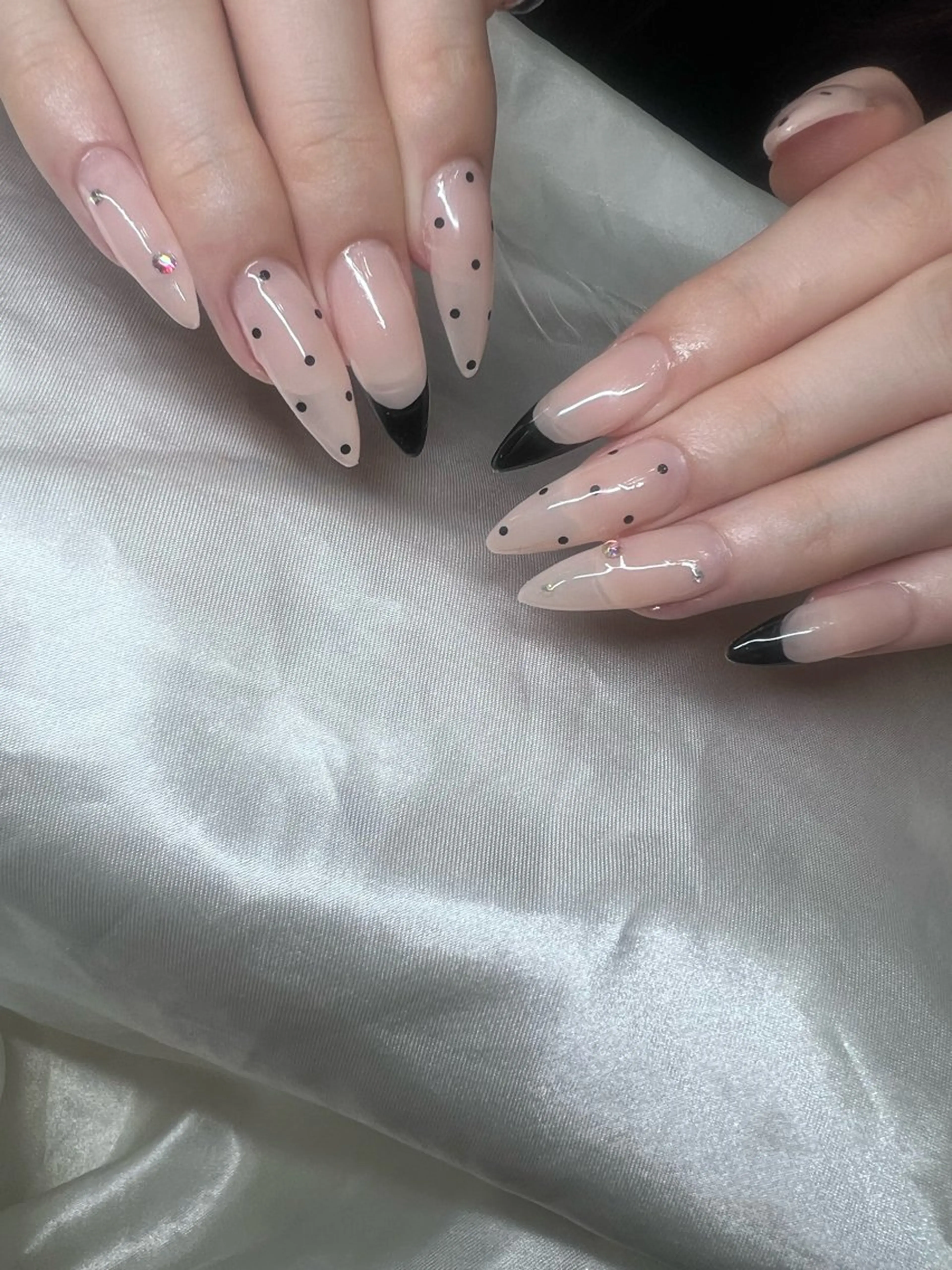 ネイル nailstudio ′ecoleのネイルデザイン