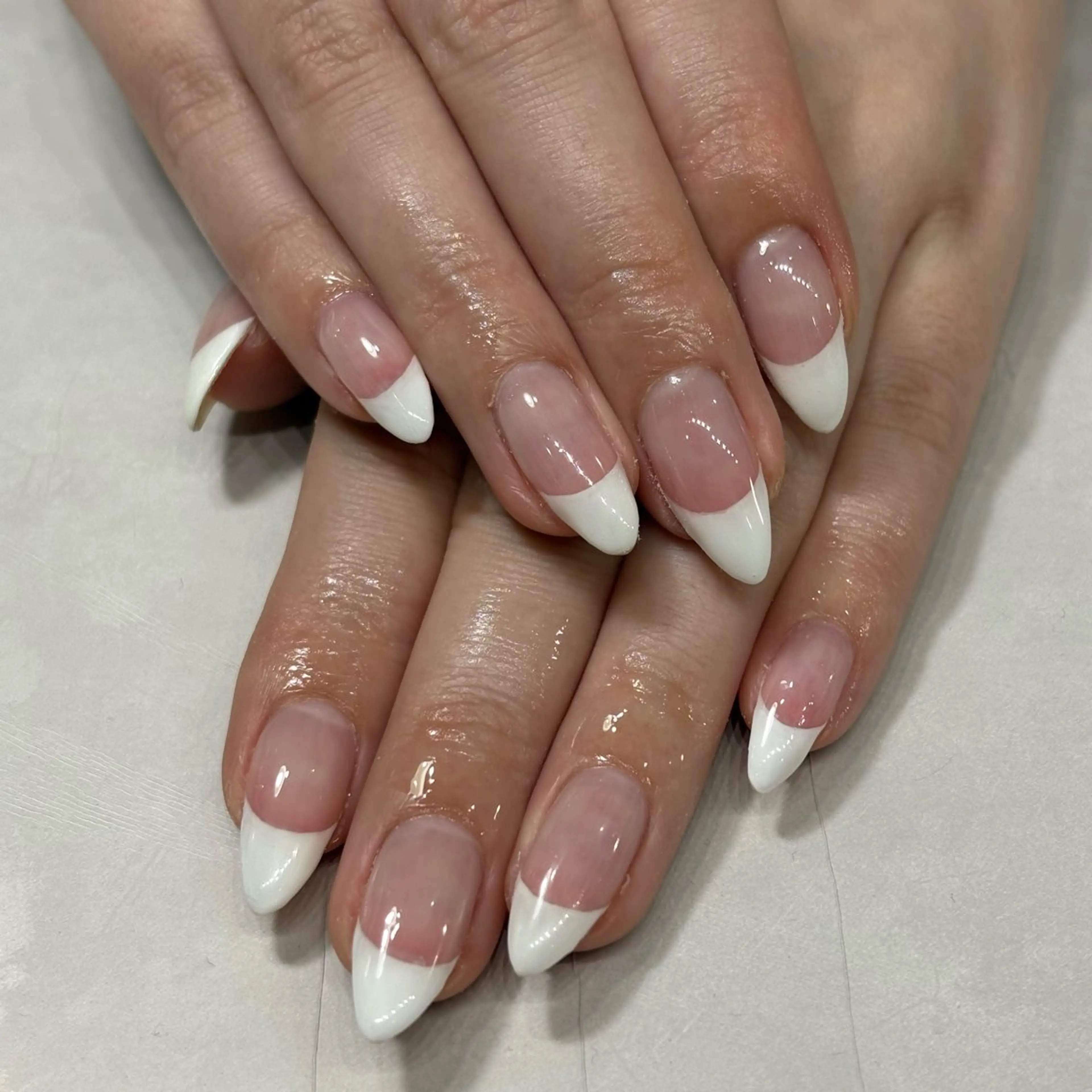 ネイル Crea yukariのネイルデザイン