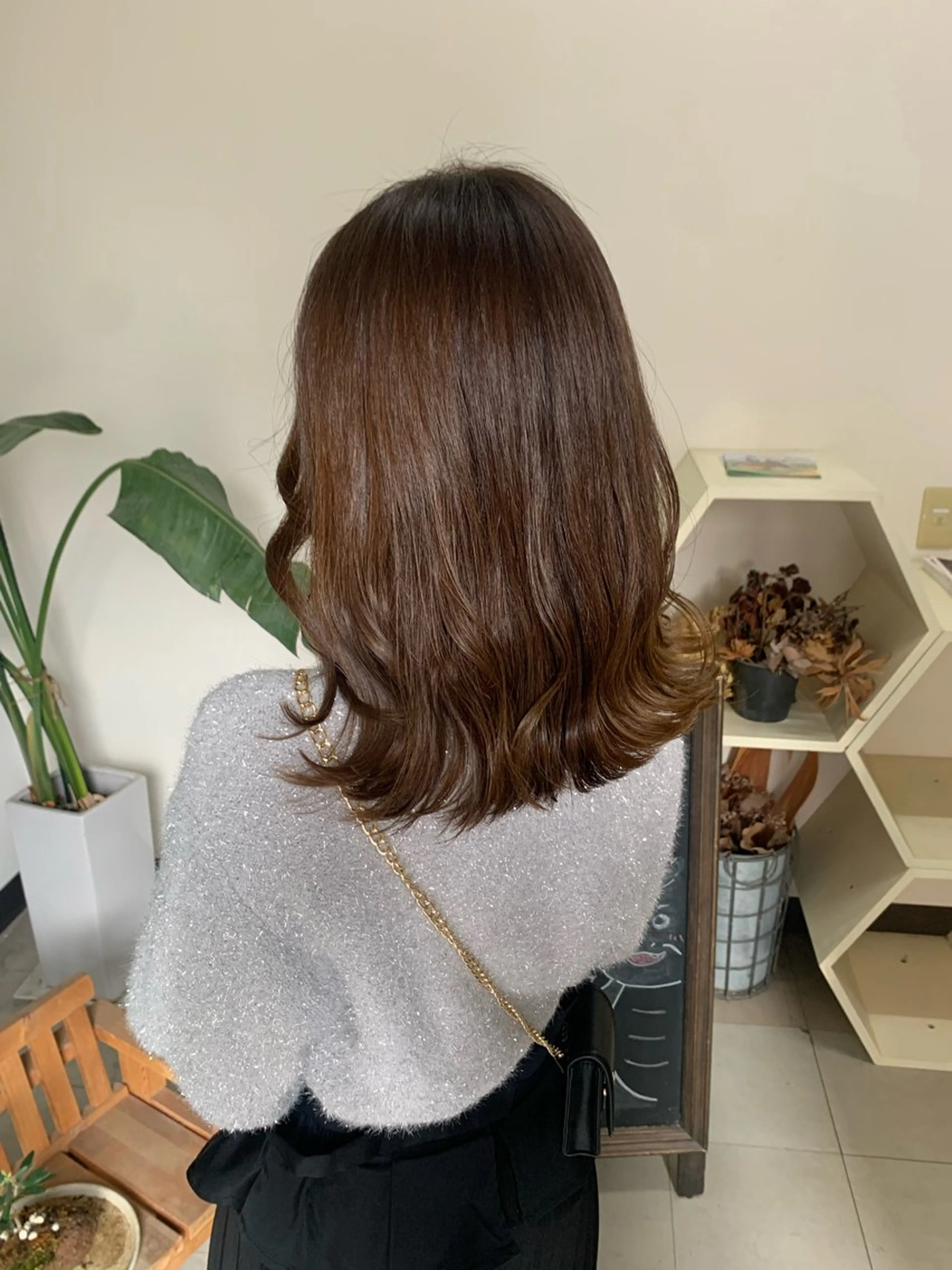 🩵ミニモ限定価格🩵ワンカラーの写真