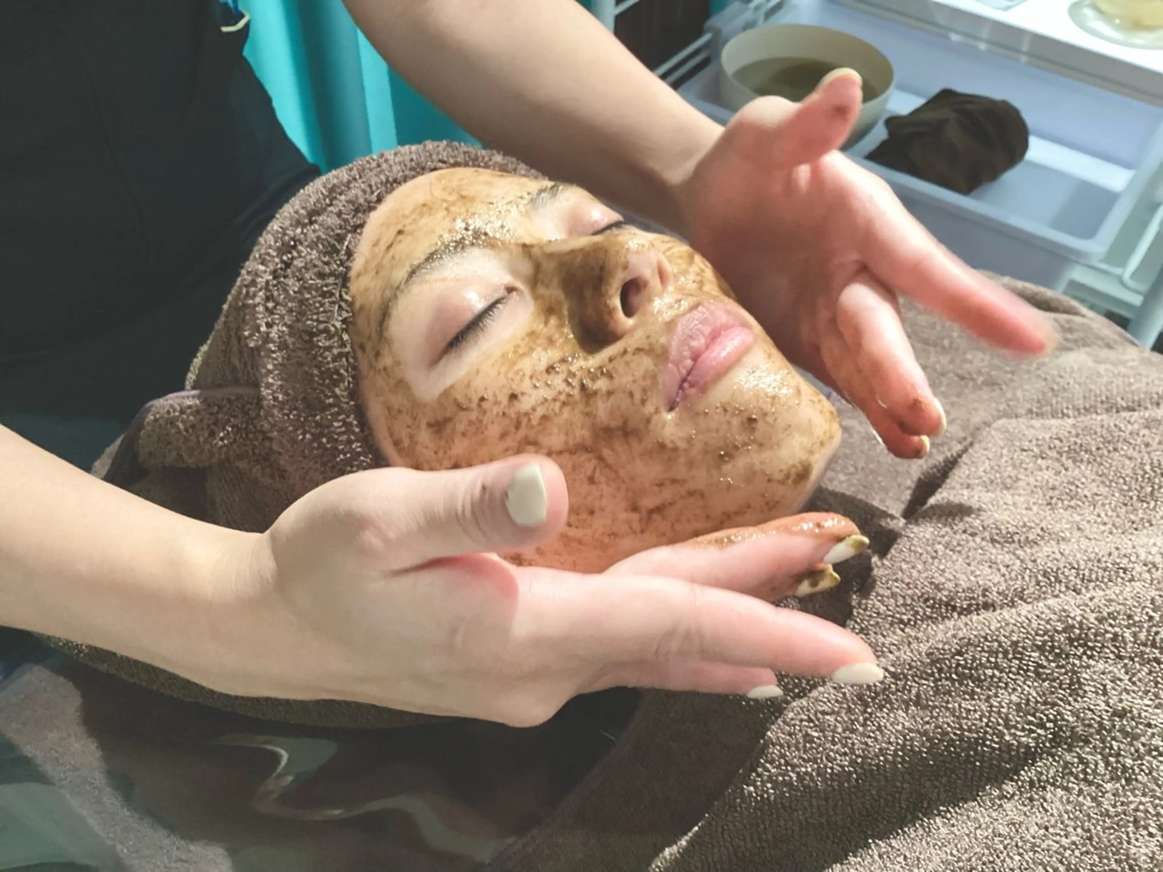 エステ ホワイトニングテラス ティンクルのその他イメージ