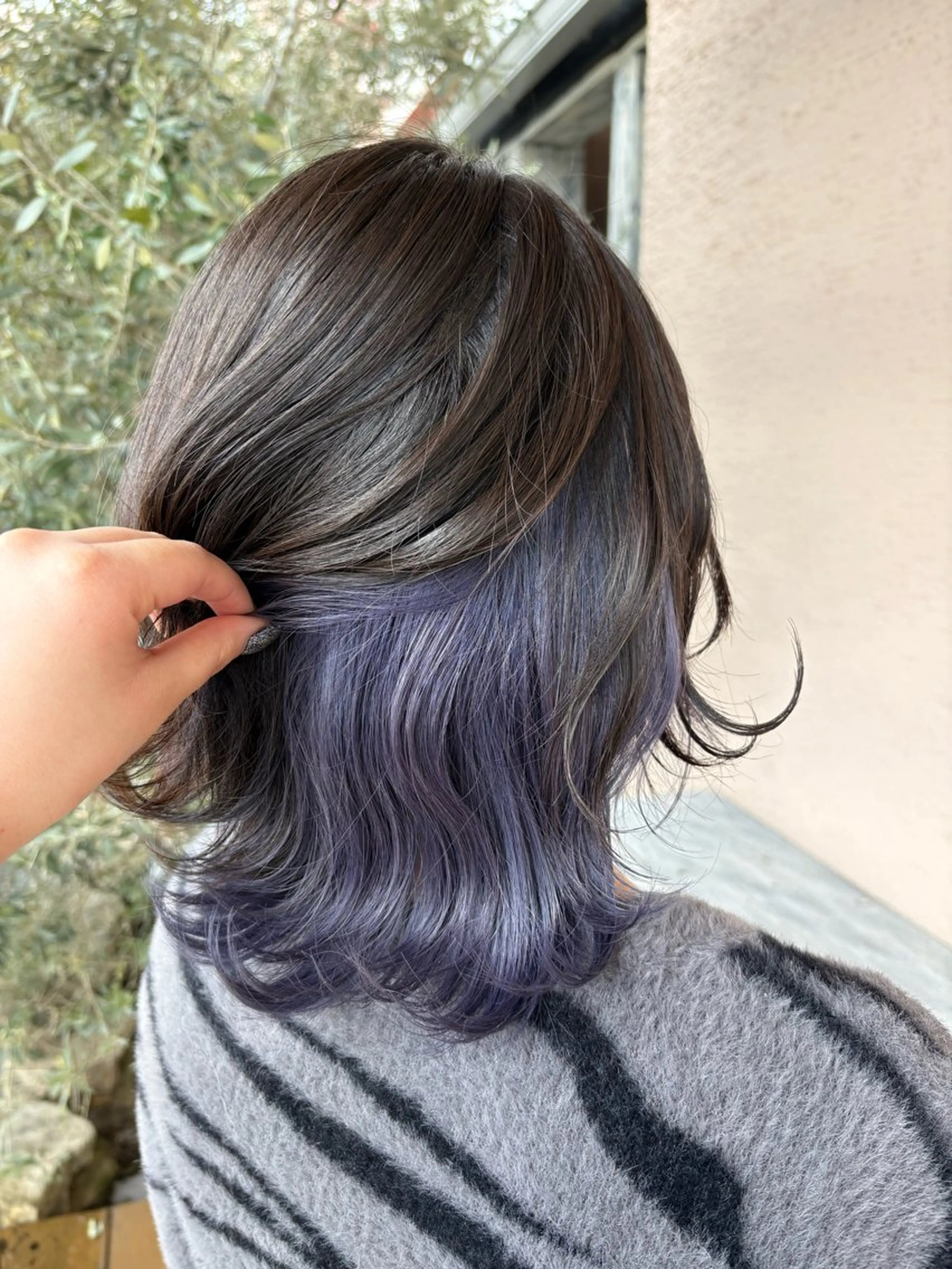 カラー fil. / narumiのヘアスタイル