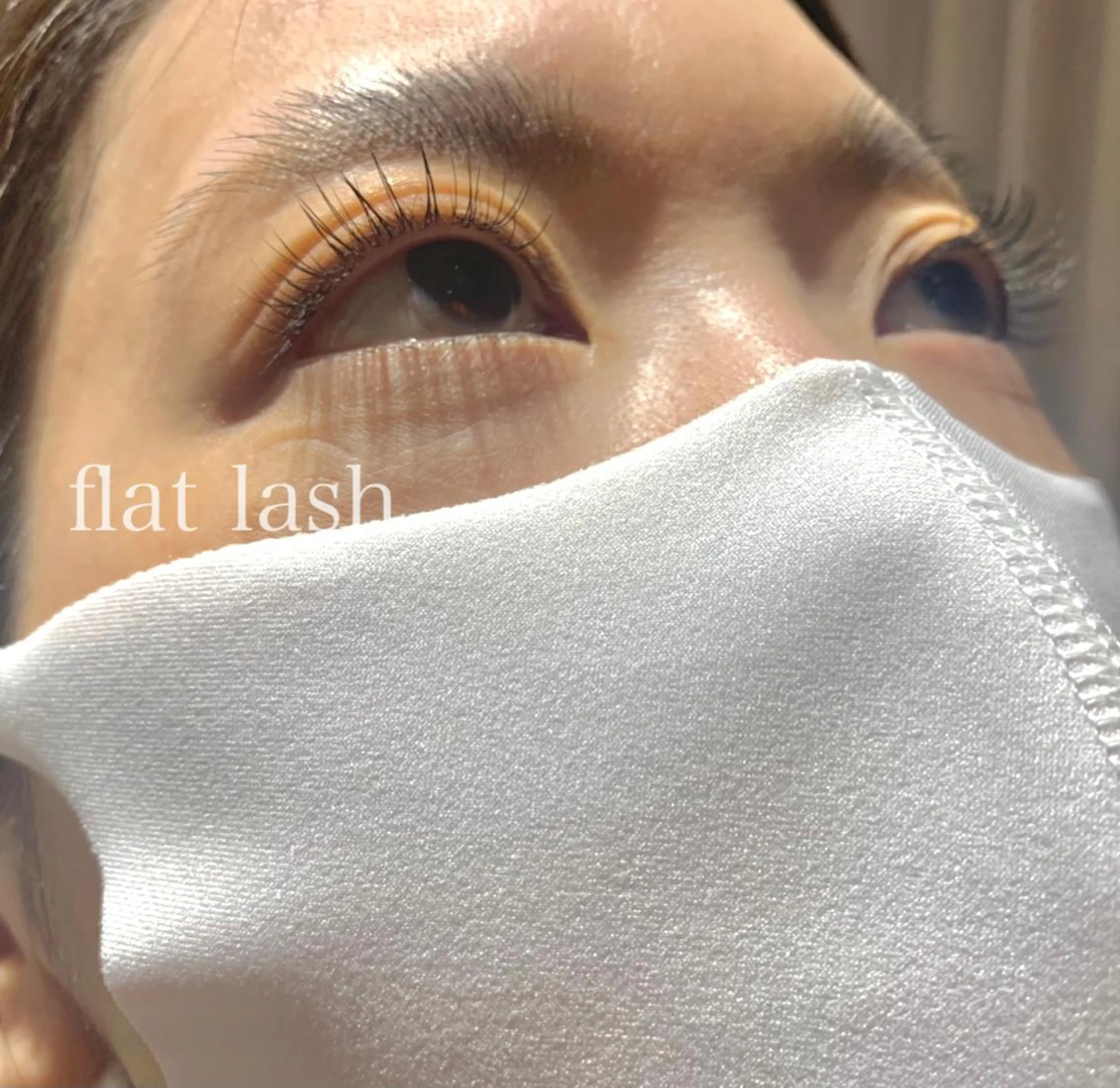 マツエク・マツパ ボブ/美髪矯正 /佐藤　奈巳のヘアスタイル