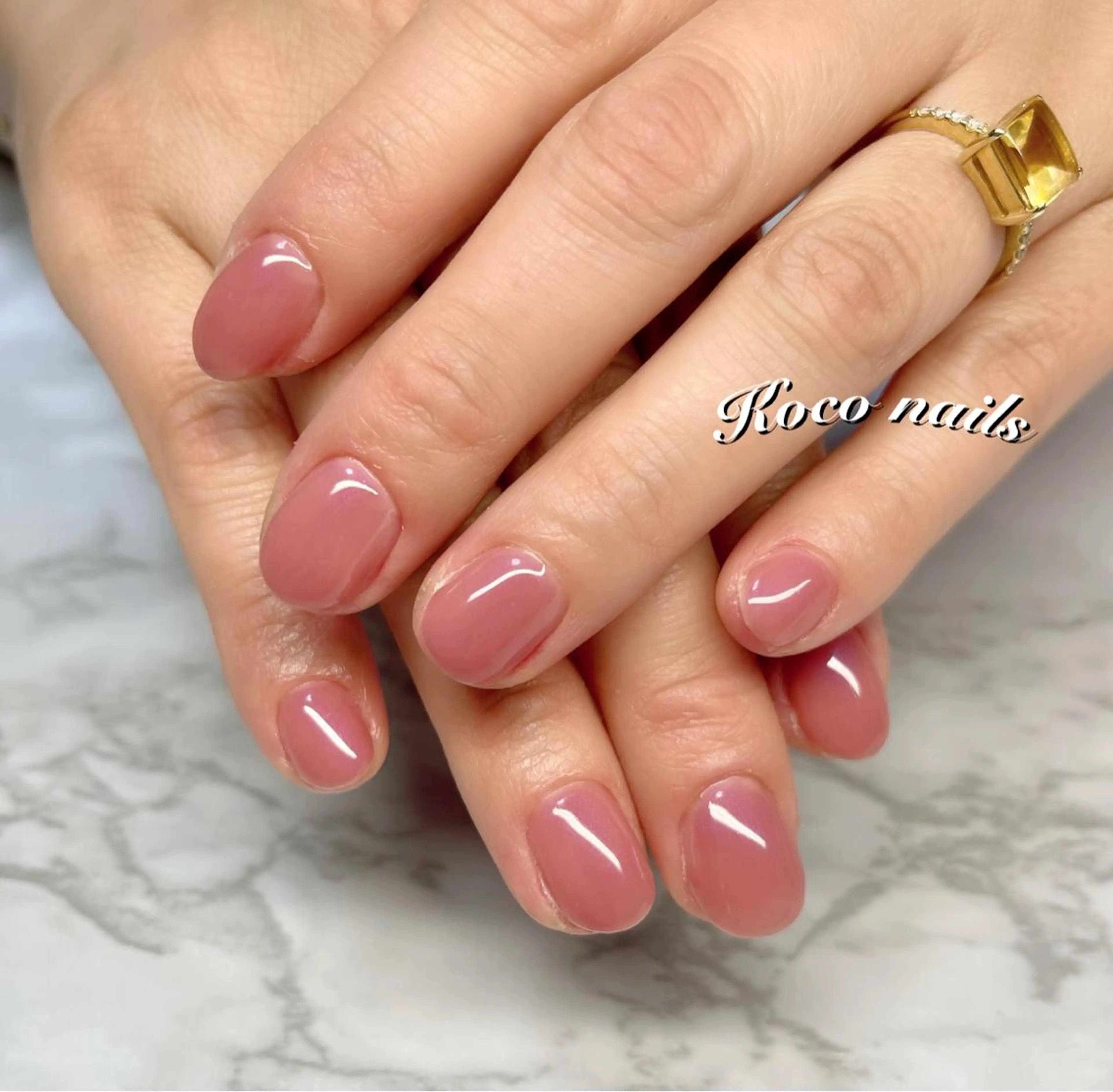ネイル Mai’s nailのネイルデザイン