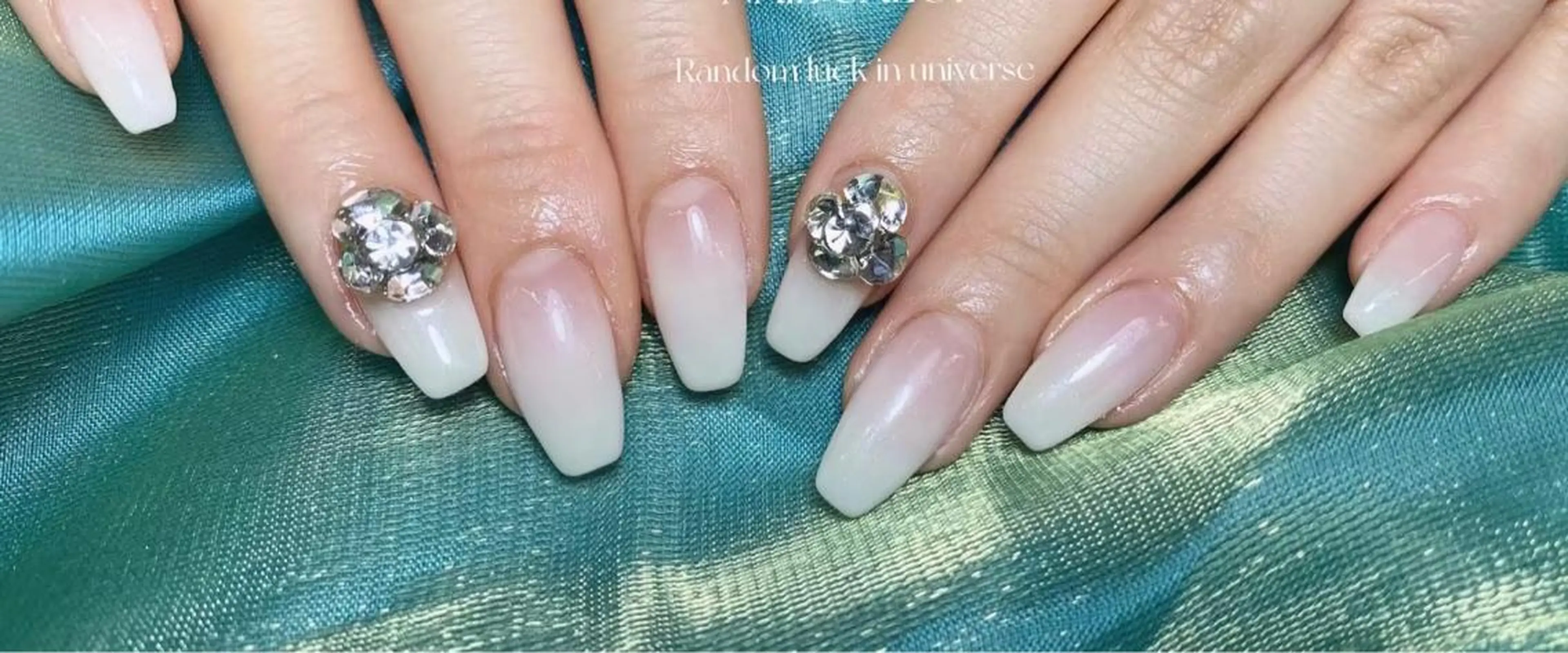 ネイル ハンドネイル ハンドケア FUTURE BEAUTYのネイルデザイン
