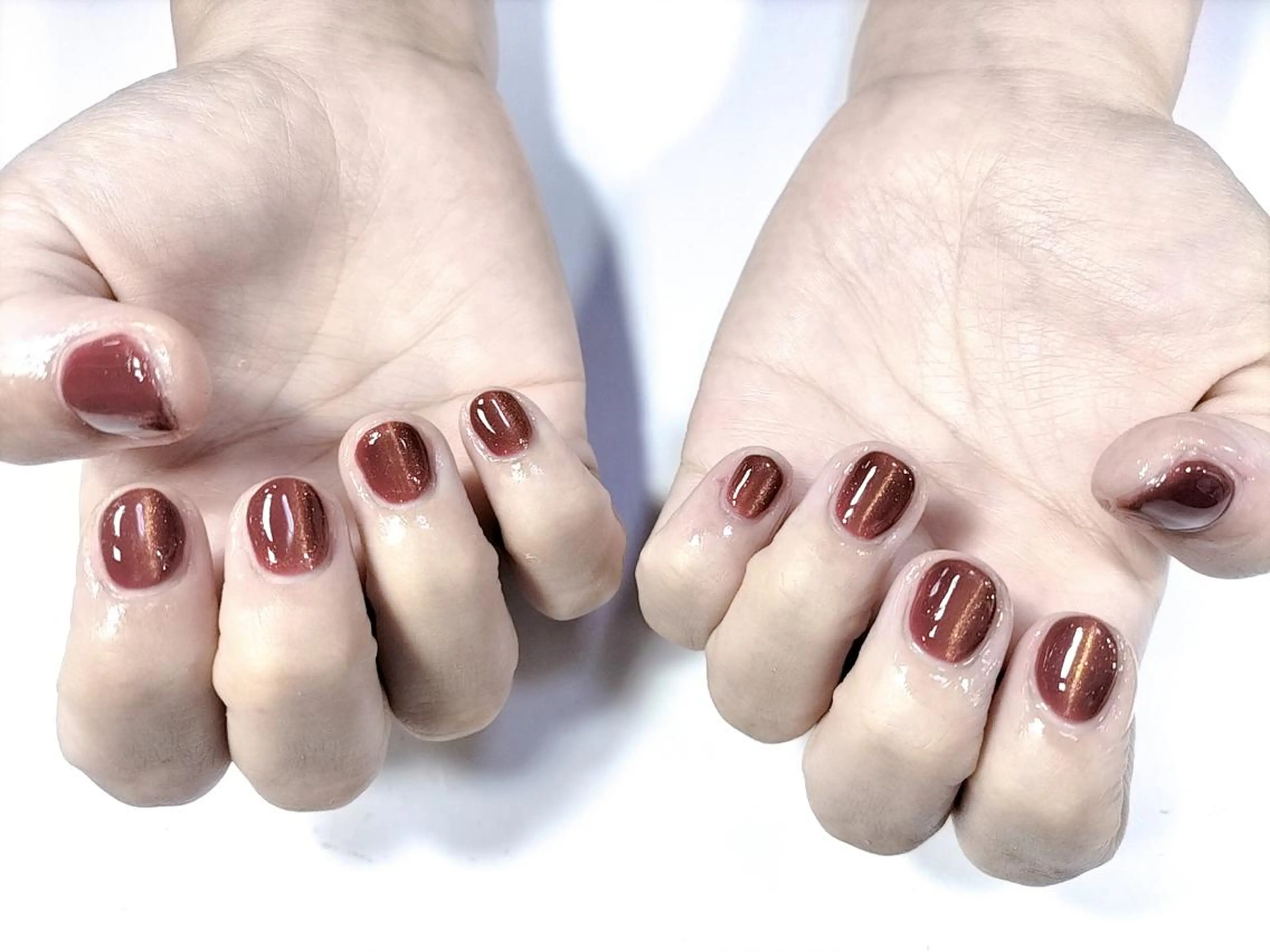 ネイル ネイルサロン ロア旧ジョリーのネイルデザイン