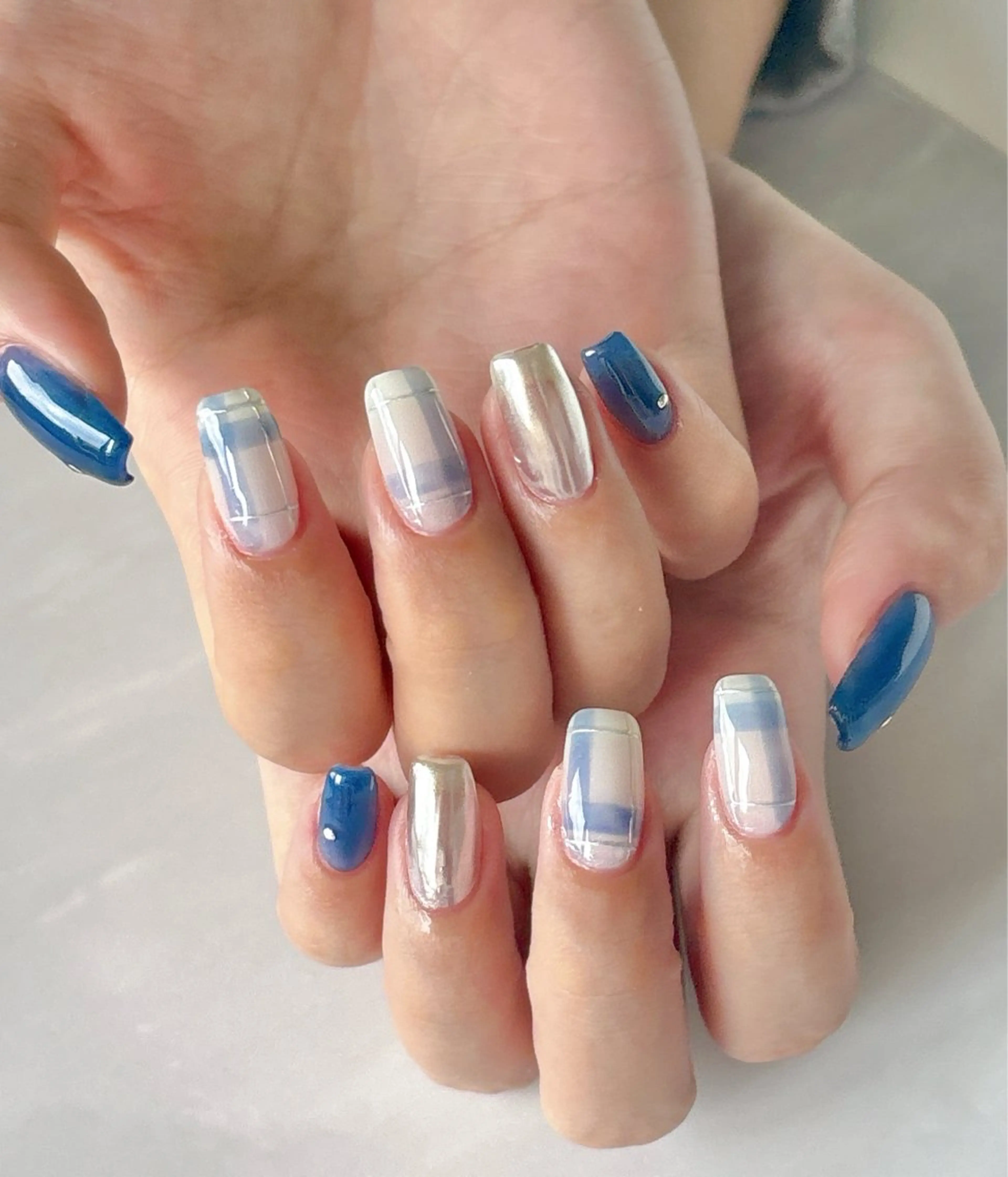 ネイル PLANET nailのネイルデザイン