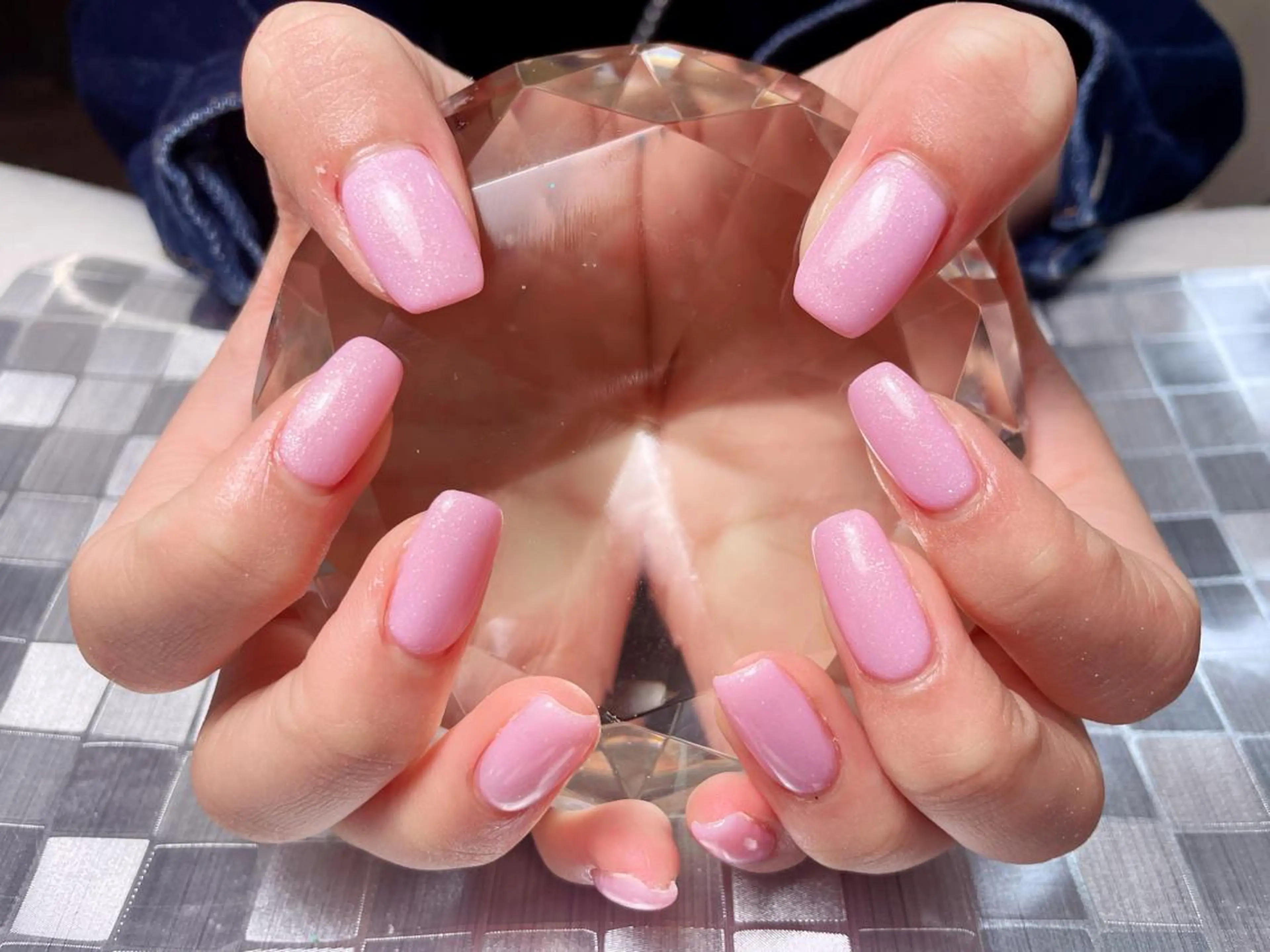 ネイル Regulus 光田のネイルデザイン