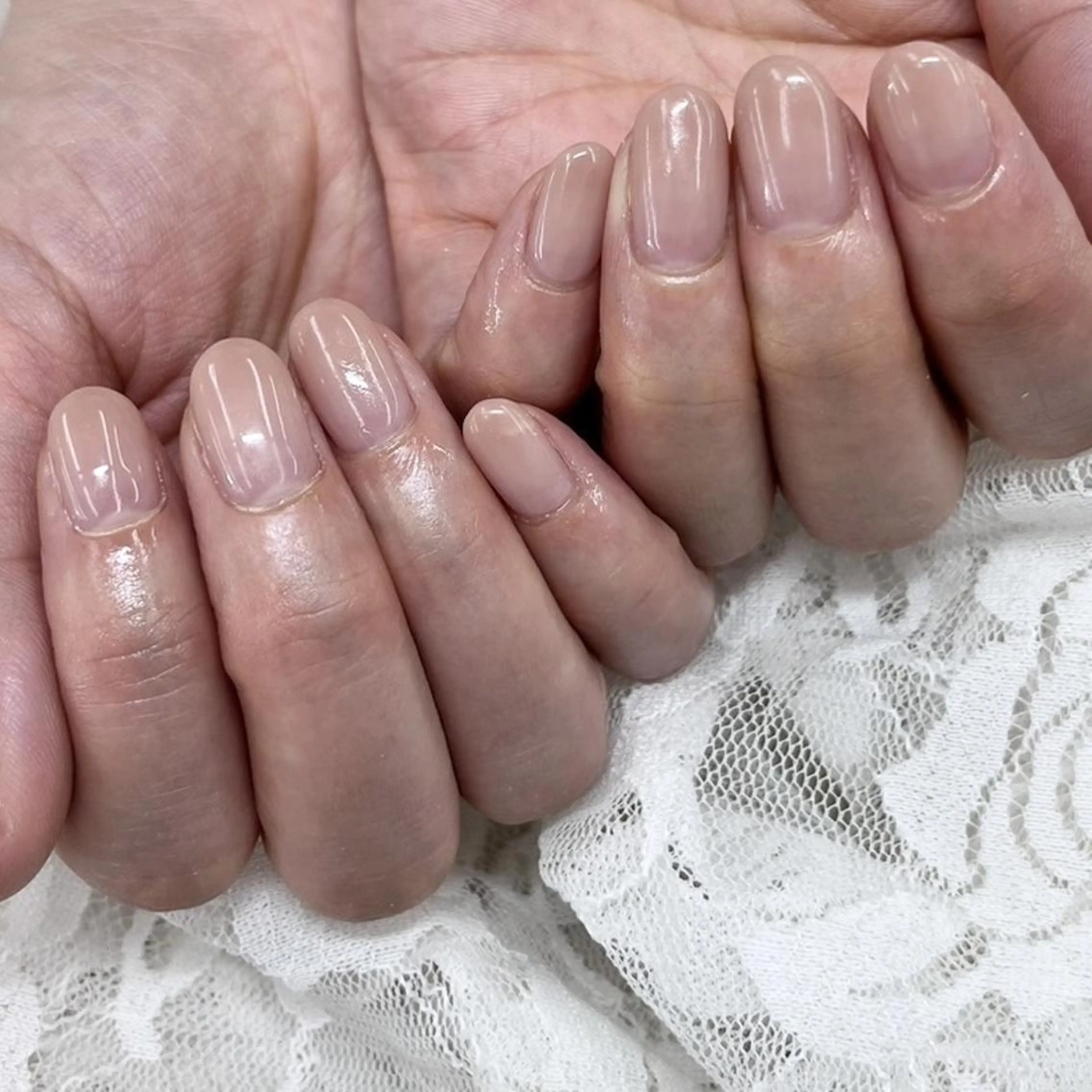 ネイル Nail salon Honey Beeのネイルデザイン