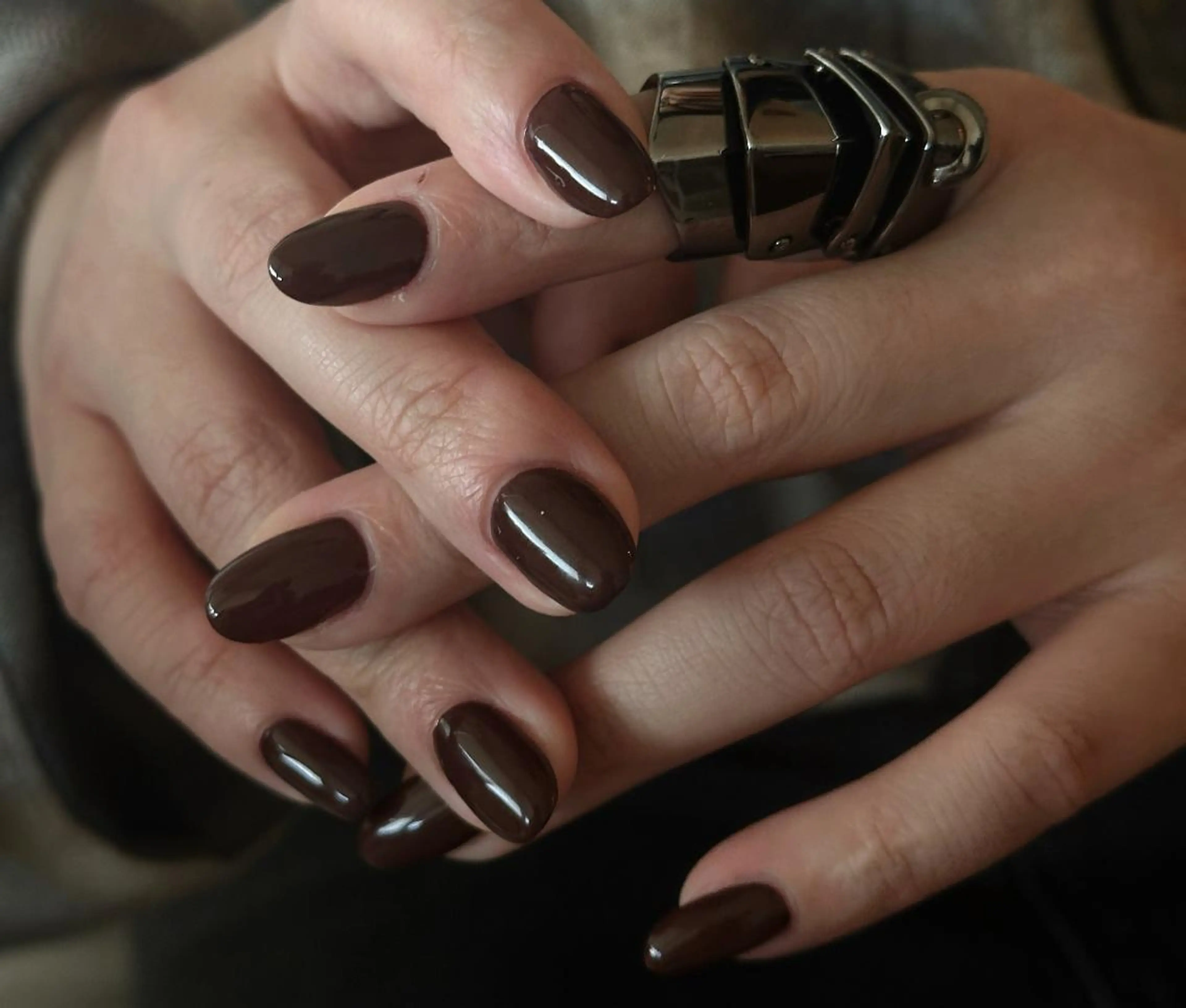 ネイル ハンドネイル 💫 Tsuki_Nailのネイルデザイン