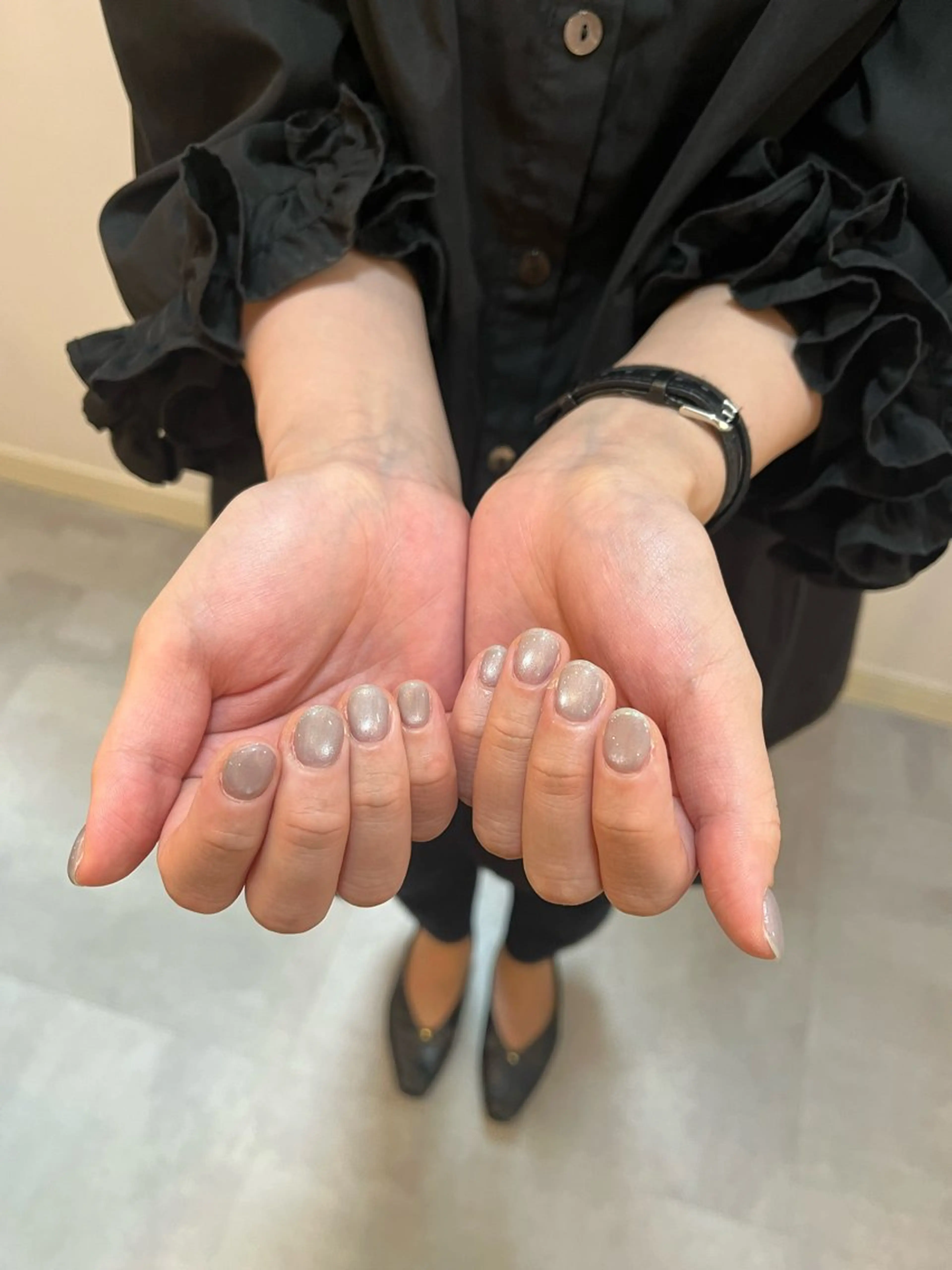 ネイル +vico Reiのネイルデザイン