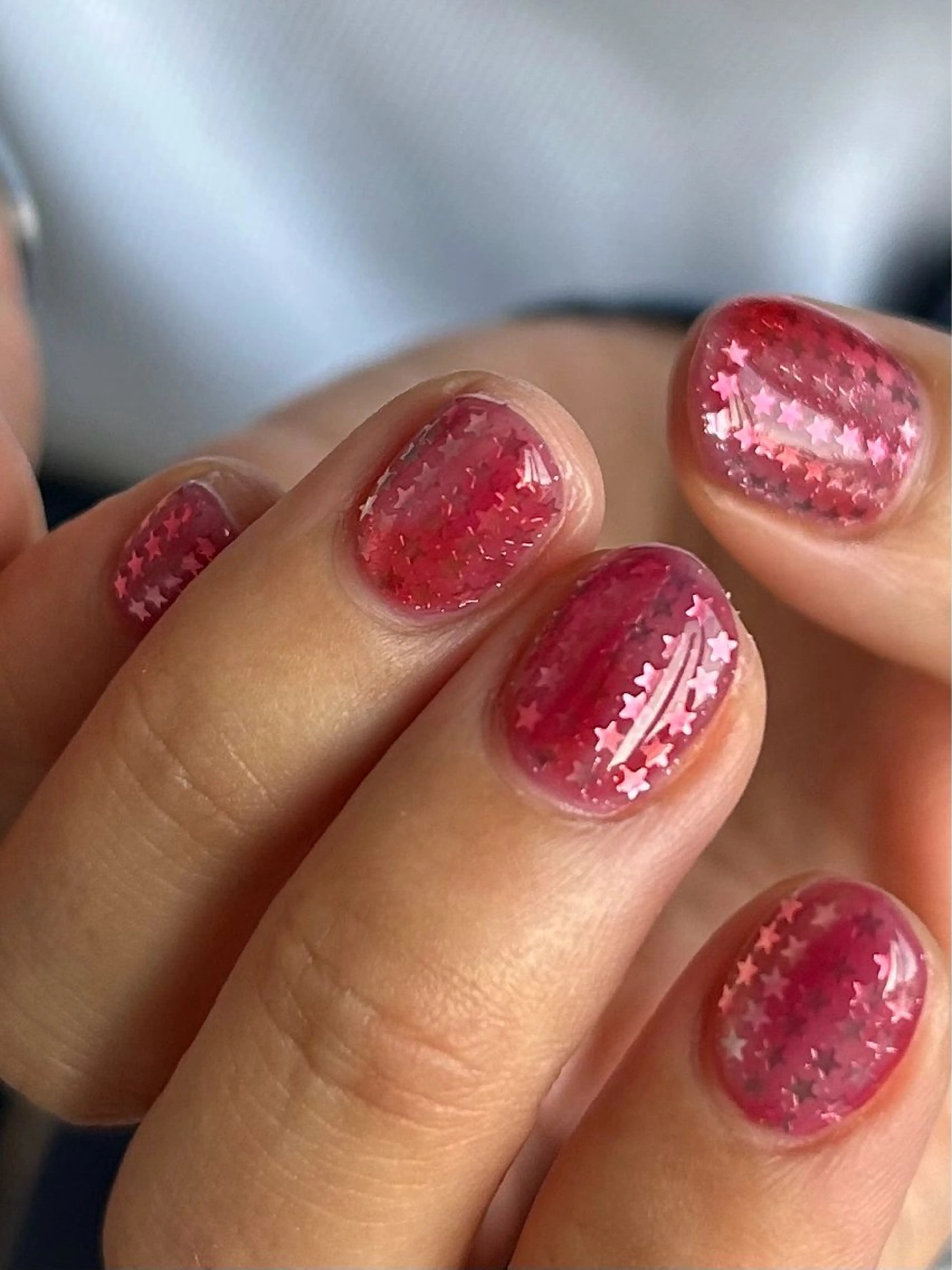 ネイル ハンドネイル nail salon Manonのネイルデザイン