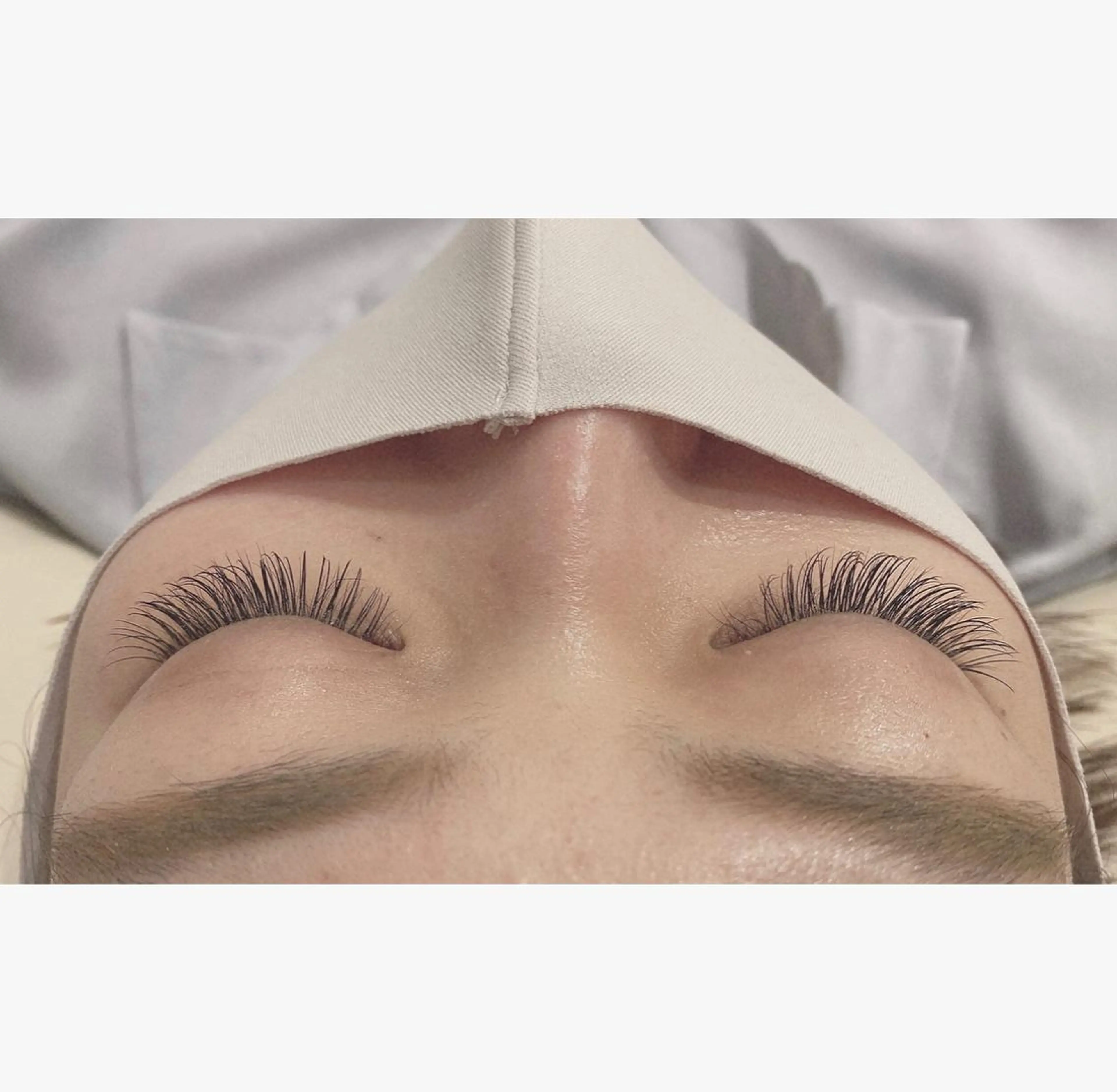 マツエク・マツパ Dカール セーブル 寒河江 舞奈のマツエク・マツパデザイン