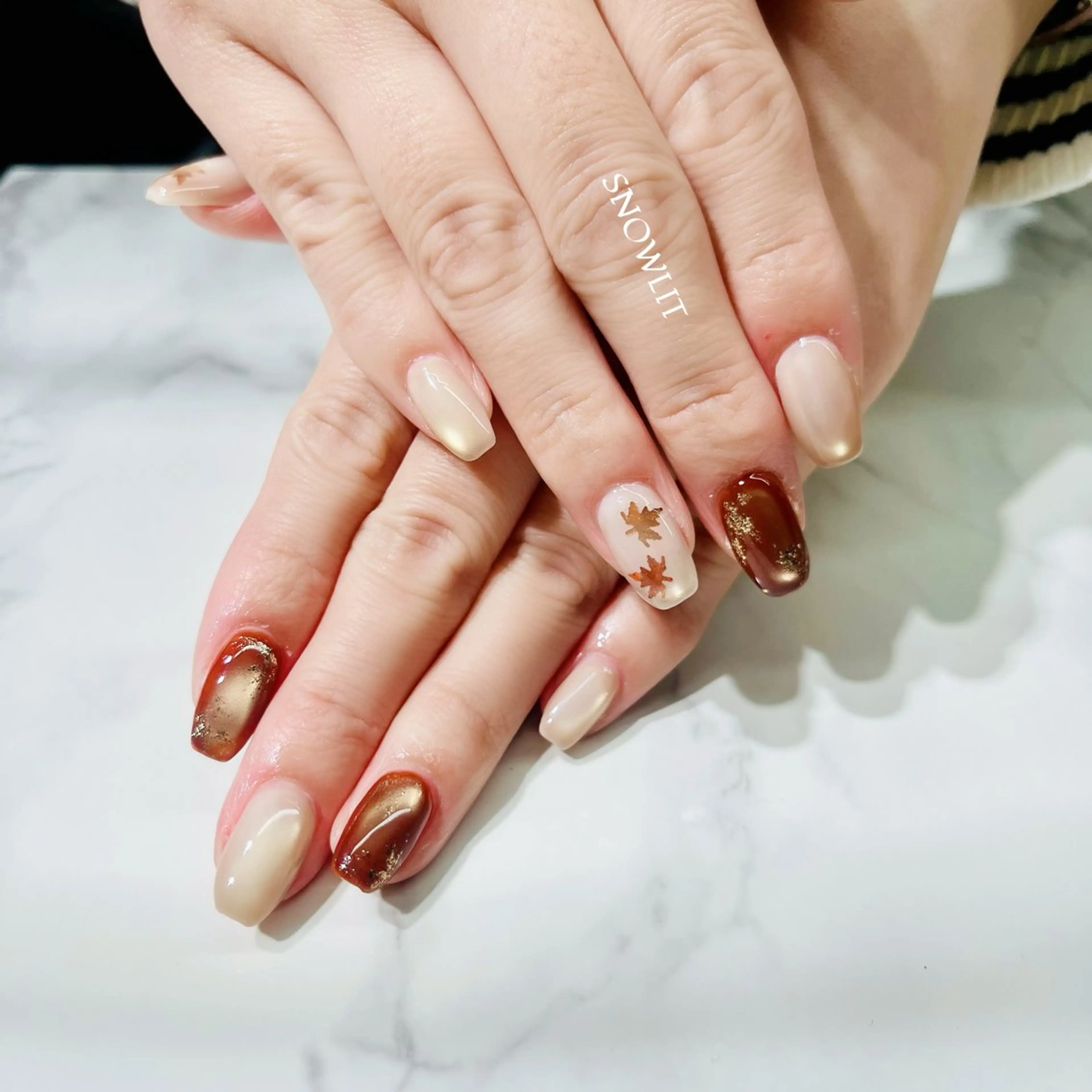 持ち込みデザインの写真