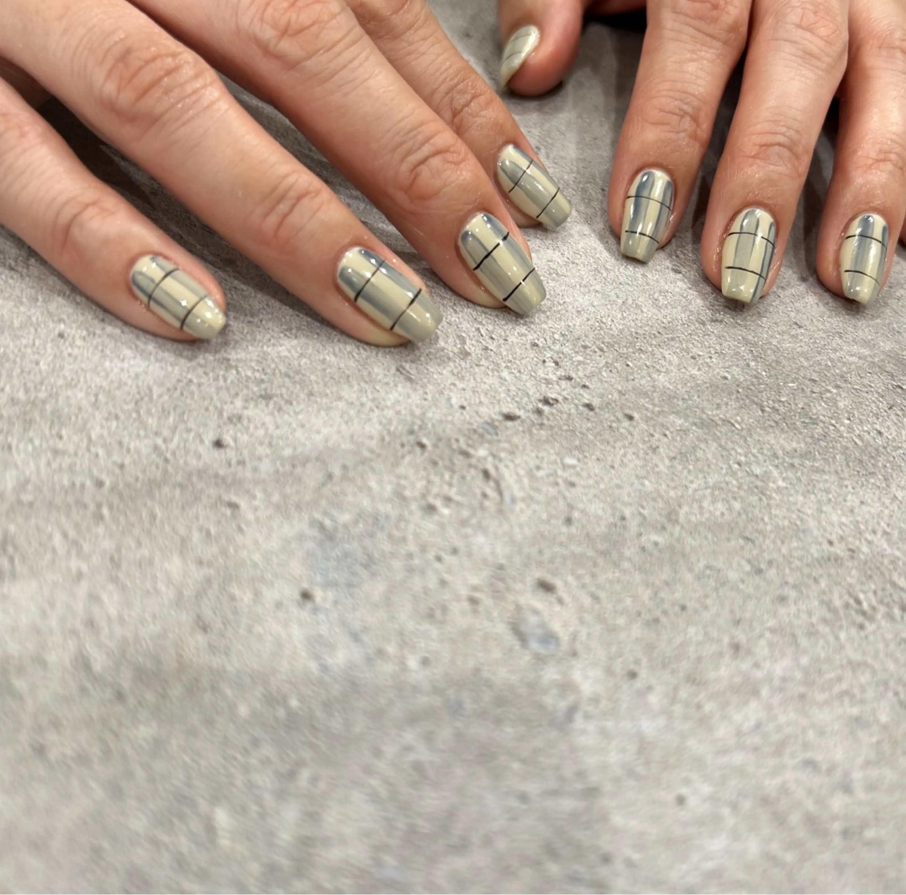 ネイル ネイルサロン 北野坂のネイルデザイン