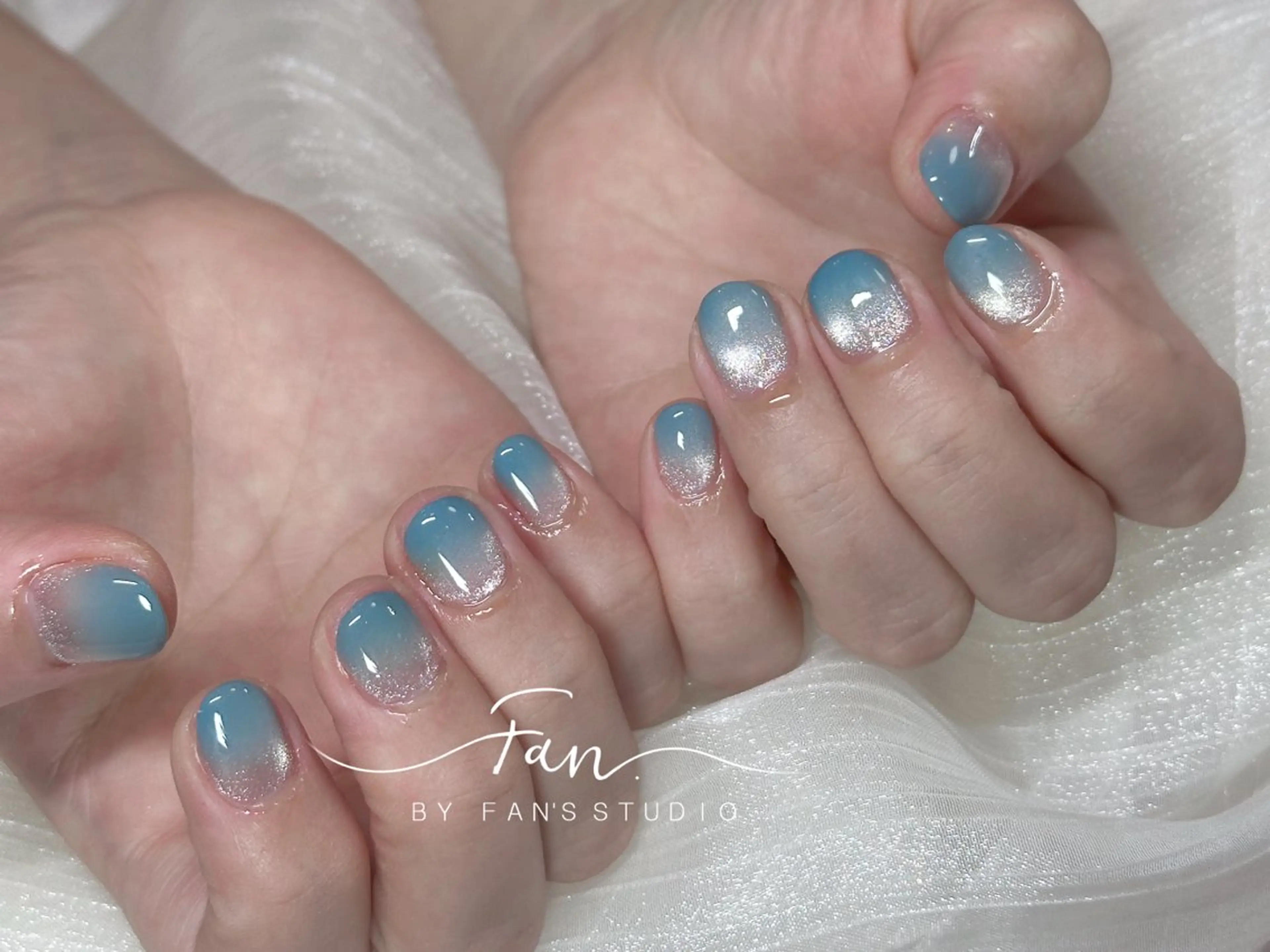 ネイル ハンドネイル 🌻FAN'S STUDIO池袋🌻のネイルデザイン