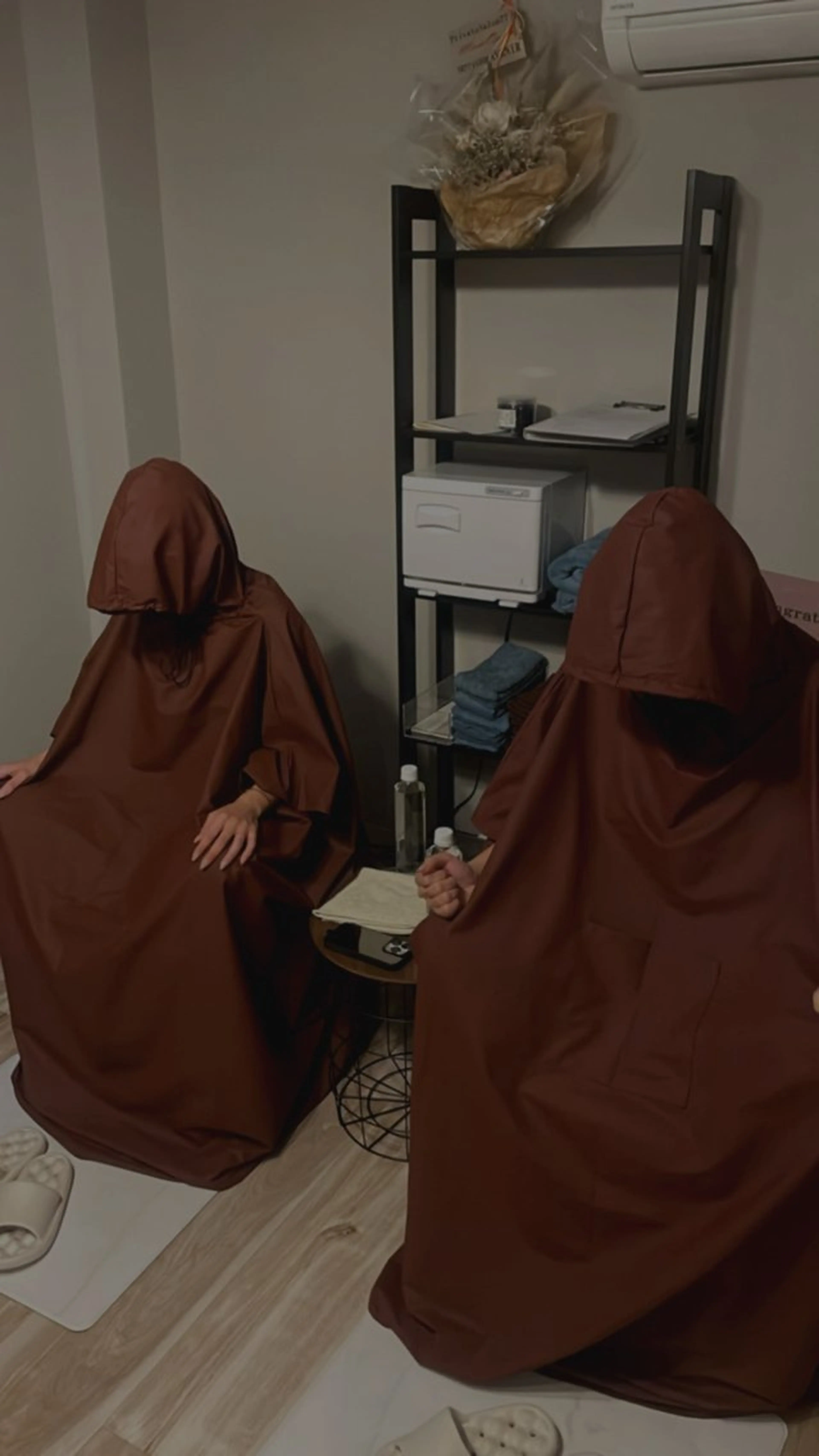 PrivateSalon77所属・Private Salon77のエステ・リラクイメージ