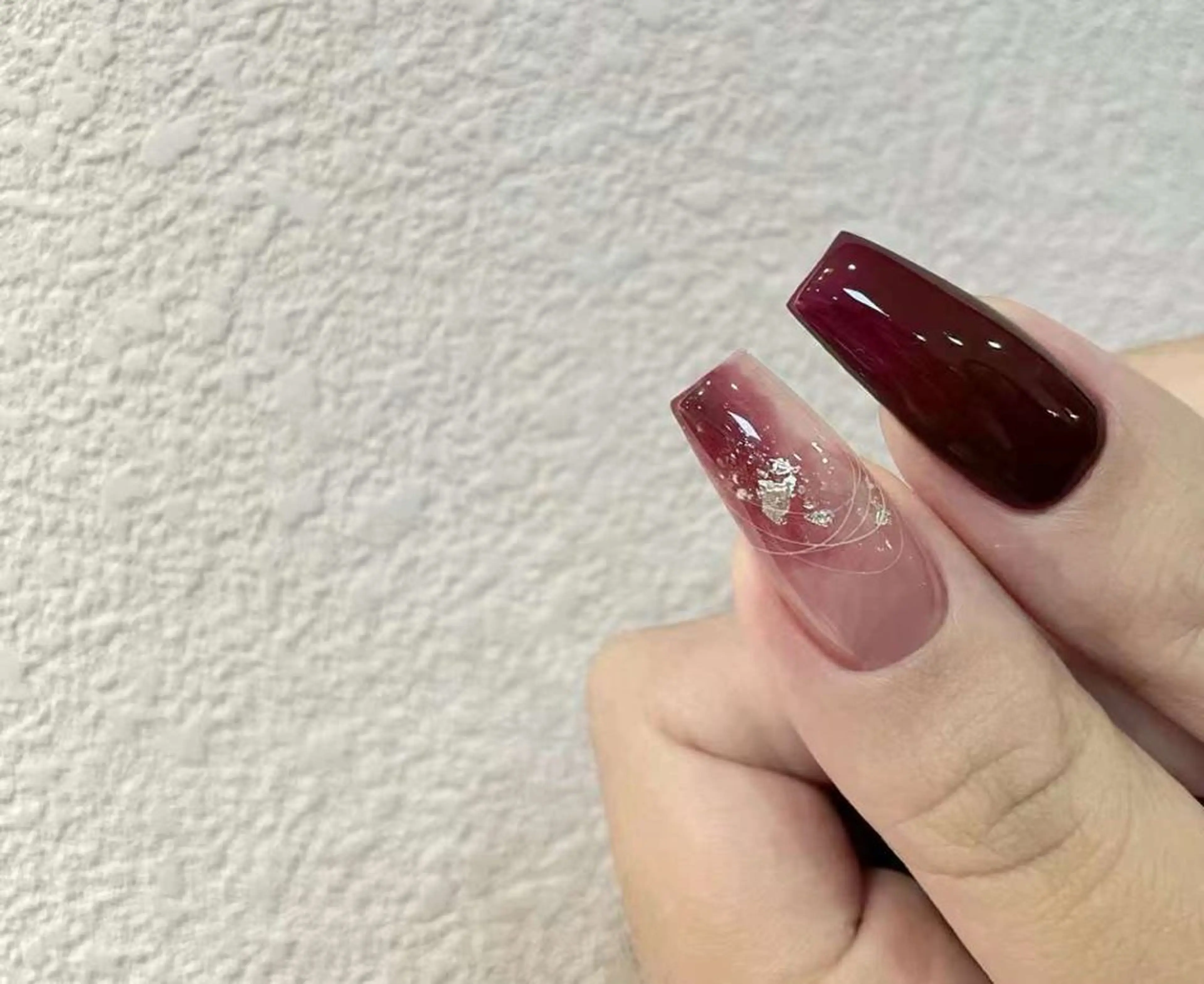 ネイル ネイルサロン yunaのネイルデザイン