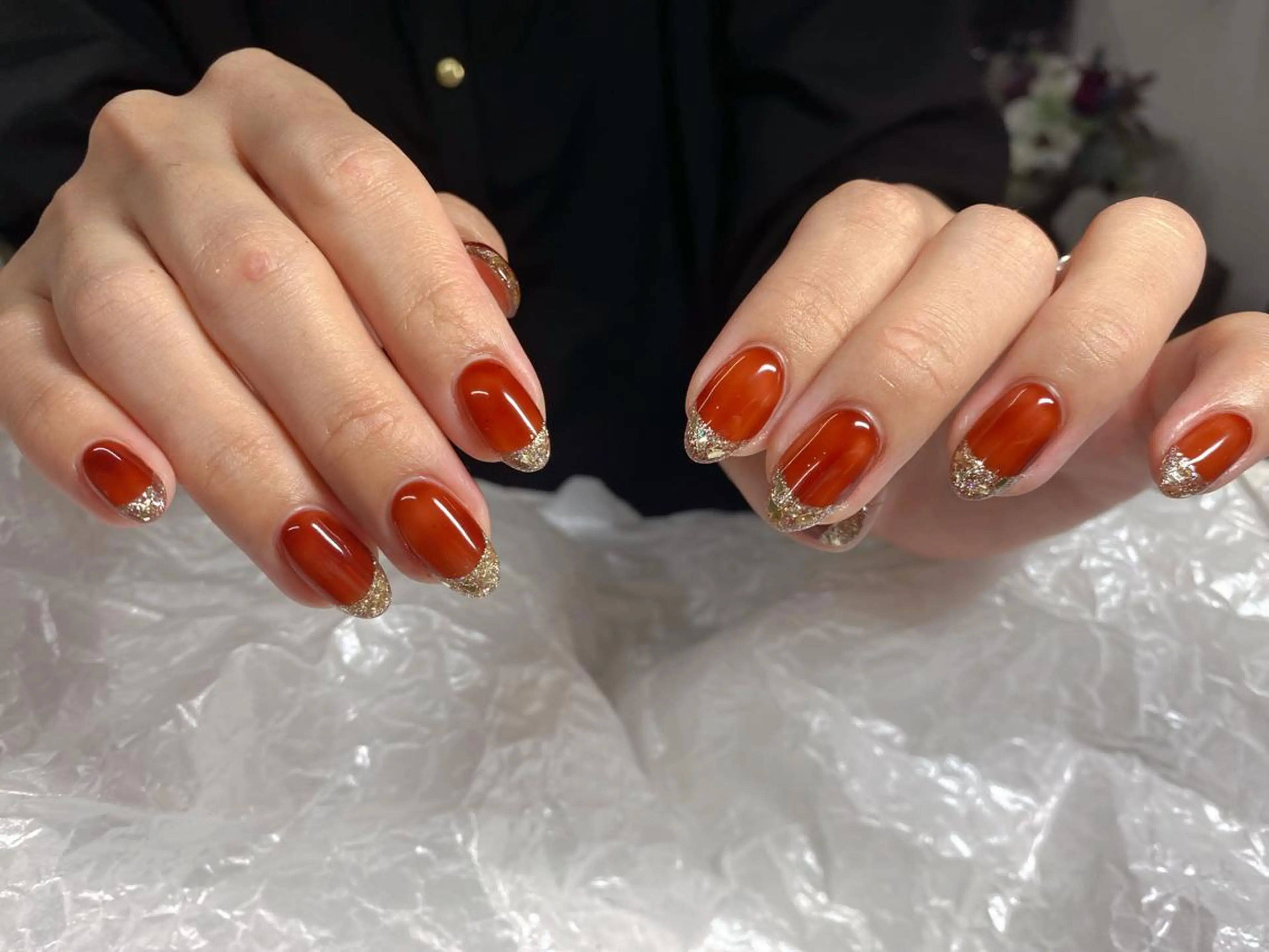 ネイル BLinLin nail salonのネイルデザイン