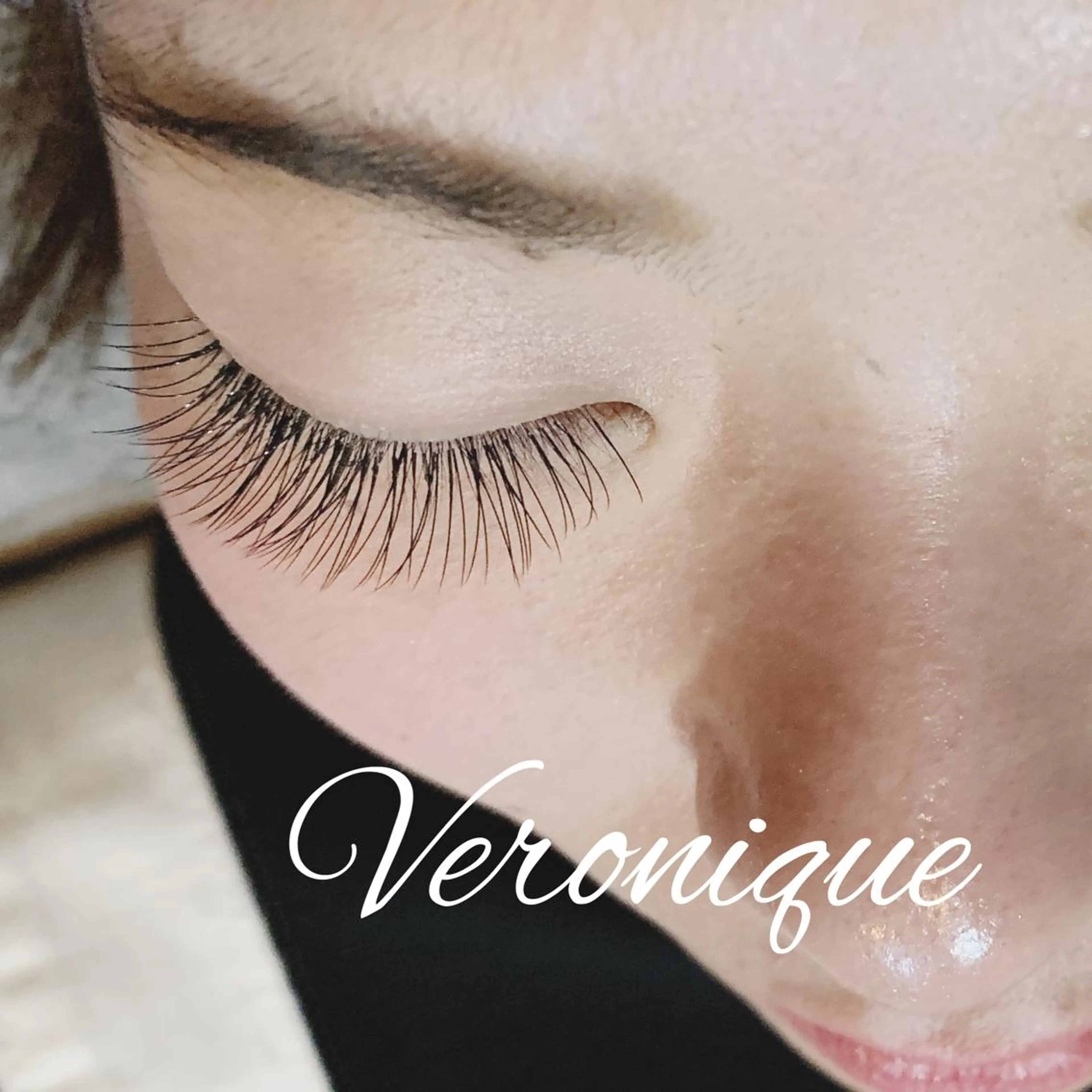 マツエク・マツパ Asuka Mabuchiのヘアスタイル