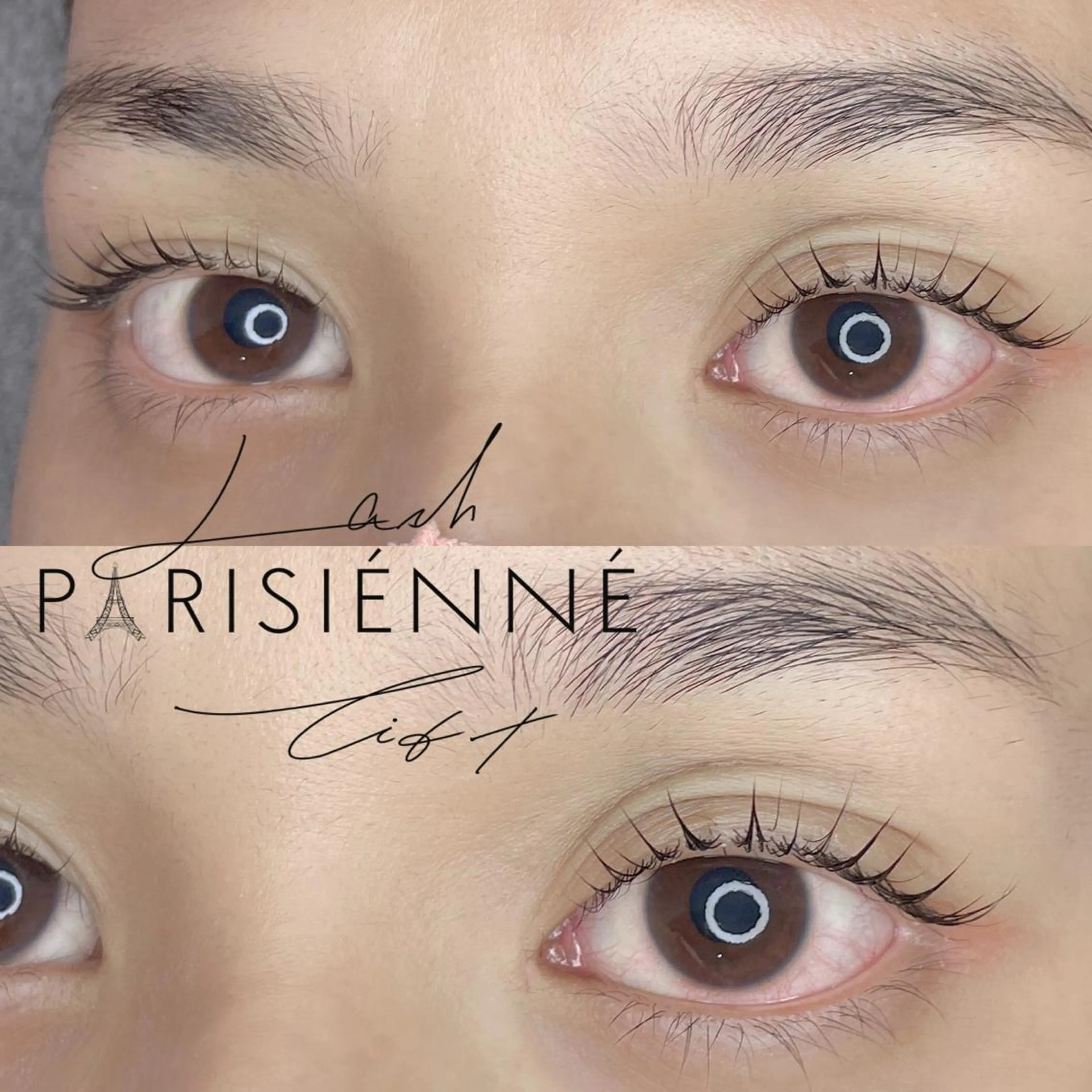 マツエク・マツパ マツパ 𝕁𝔼𝕃𝕃𝕐 𝕃𝔸𝕊ℍのマツエク・マツパデザイン