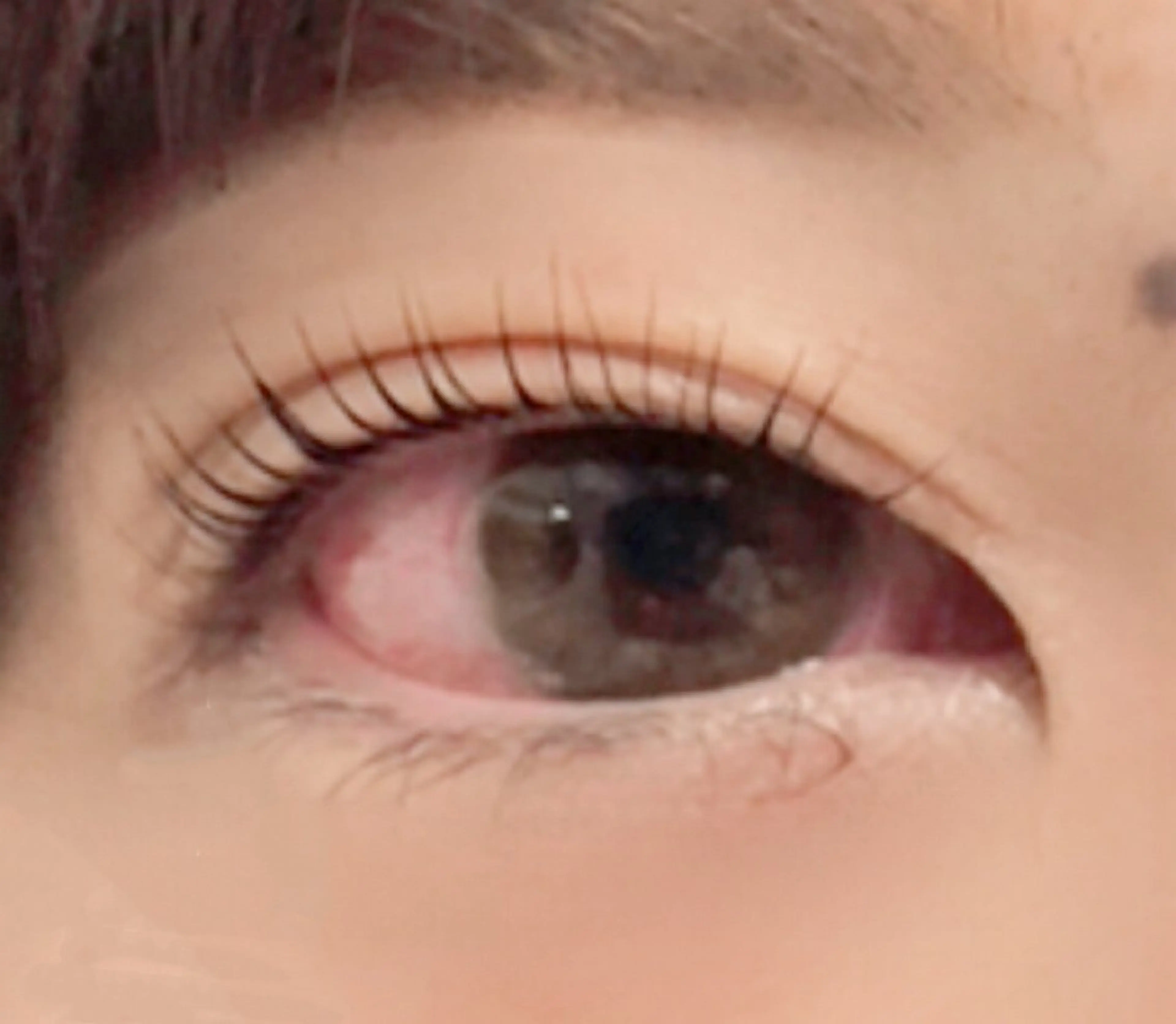 マツエク・マツパ LUNA LUNA byOean’S田中のマツエク・マツパデザイン