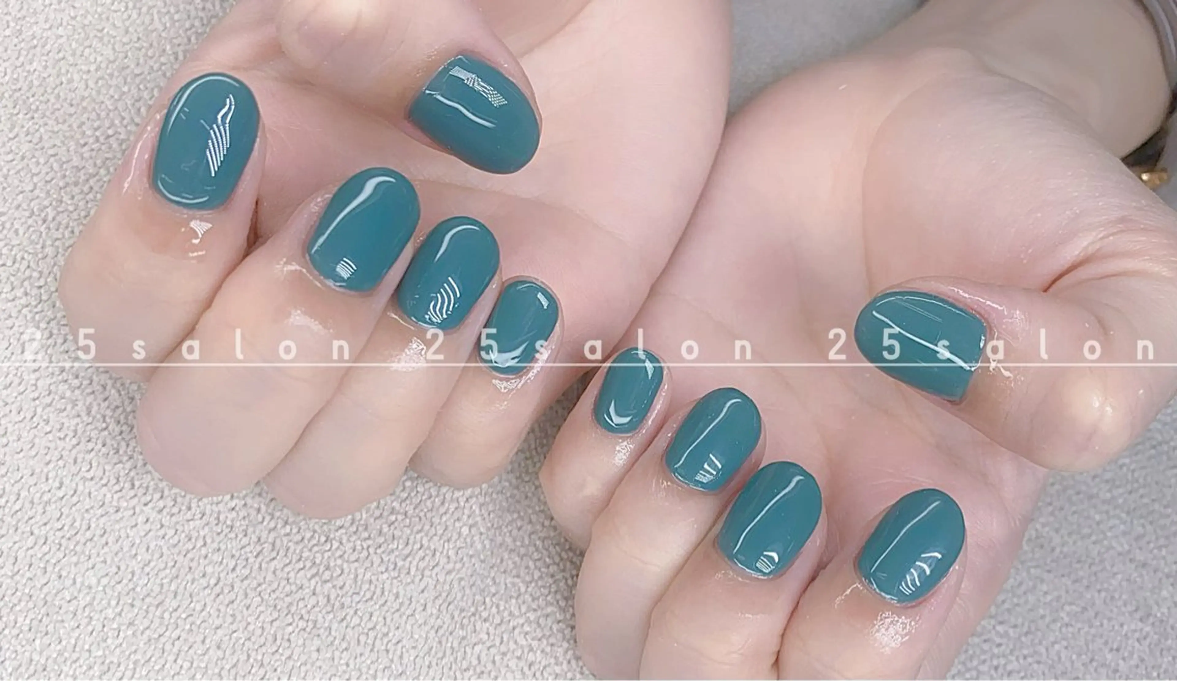 ネイル 2 5のマツエク・マツパデザイン