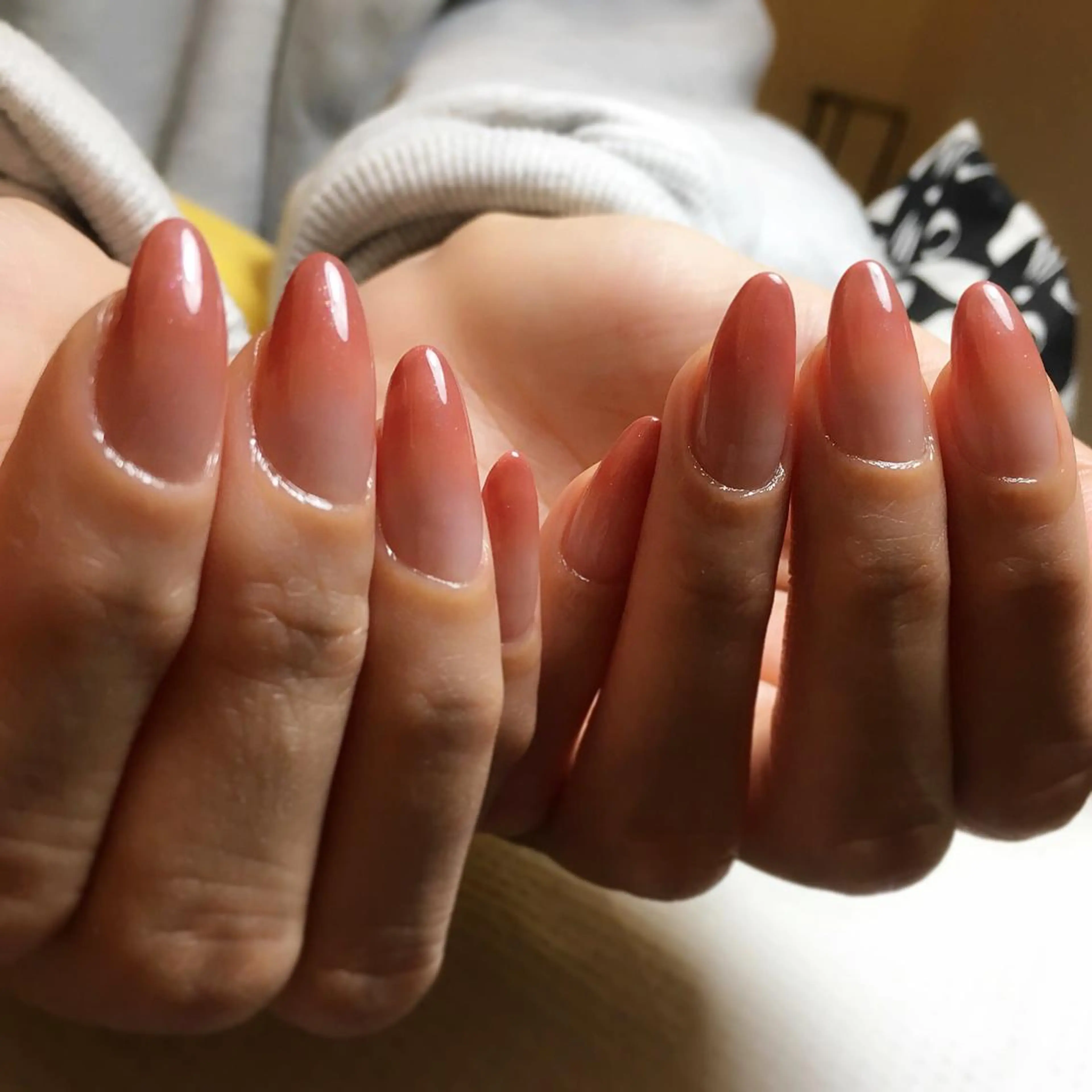 ネイル ハンドネイル Nail salon viewt55☺︎のネイルデザイン