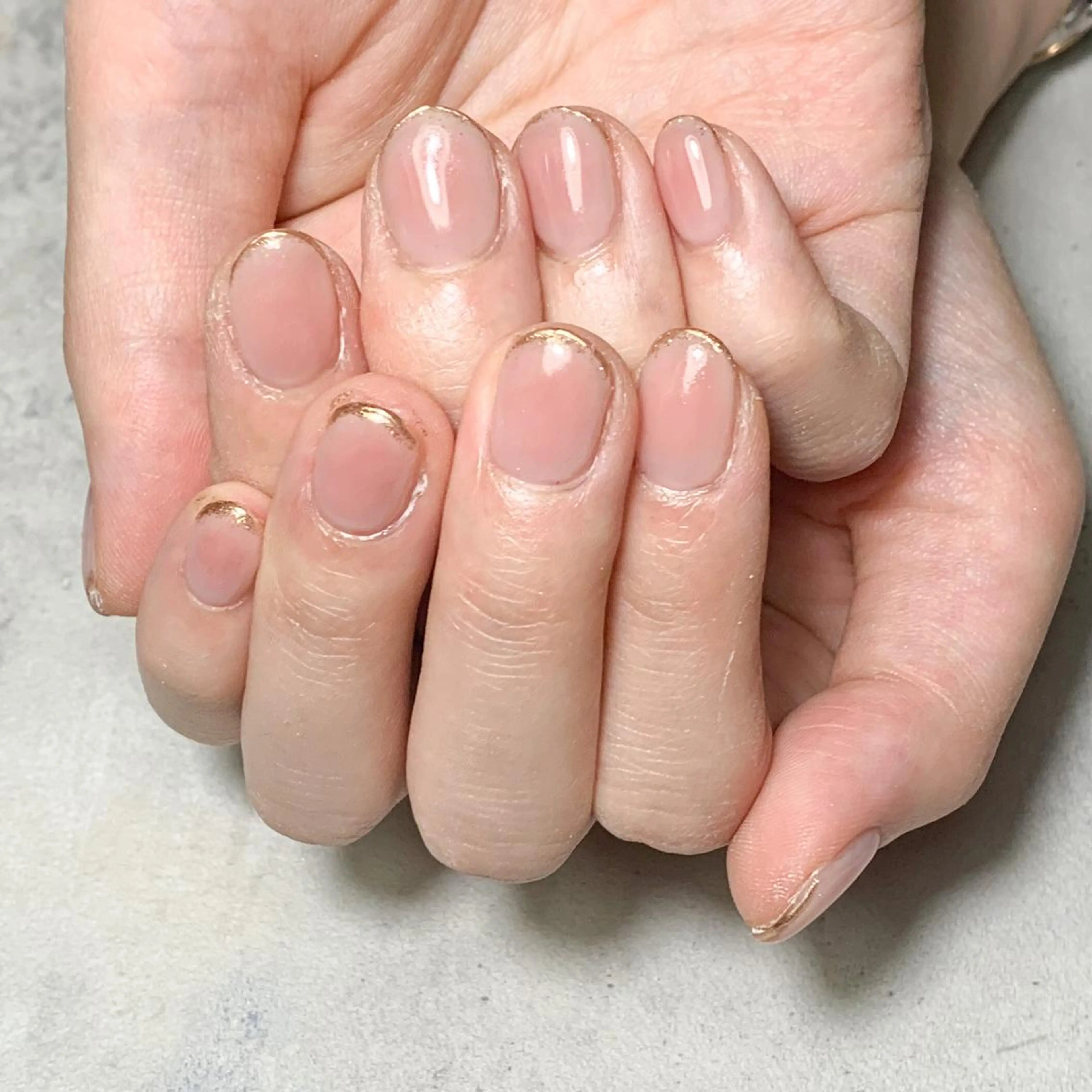 ネイル FIORITURA aiのネイルデザイン