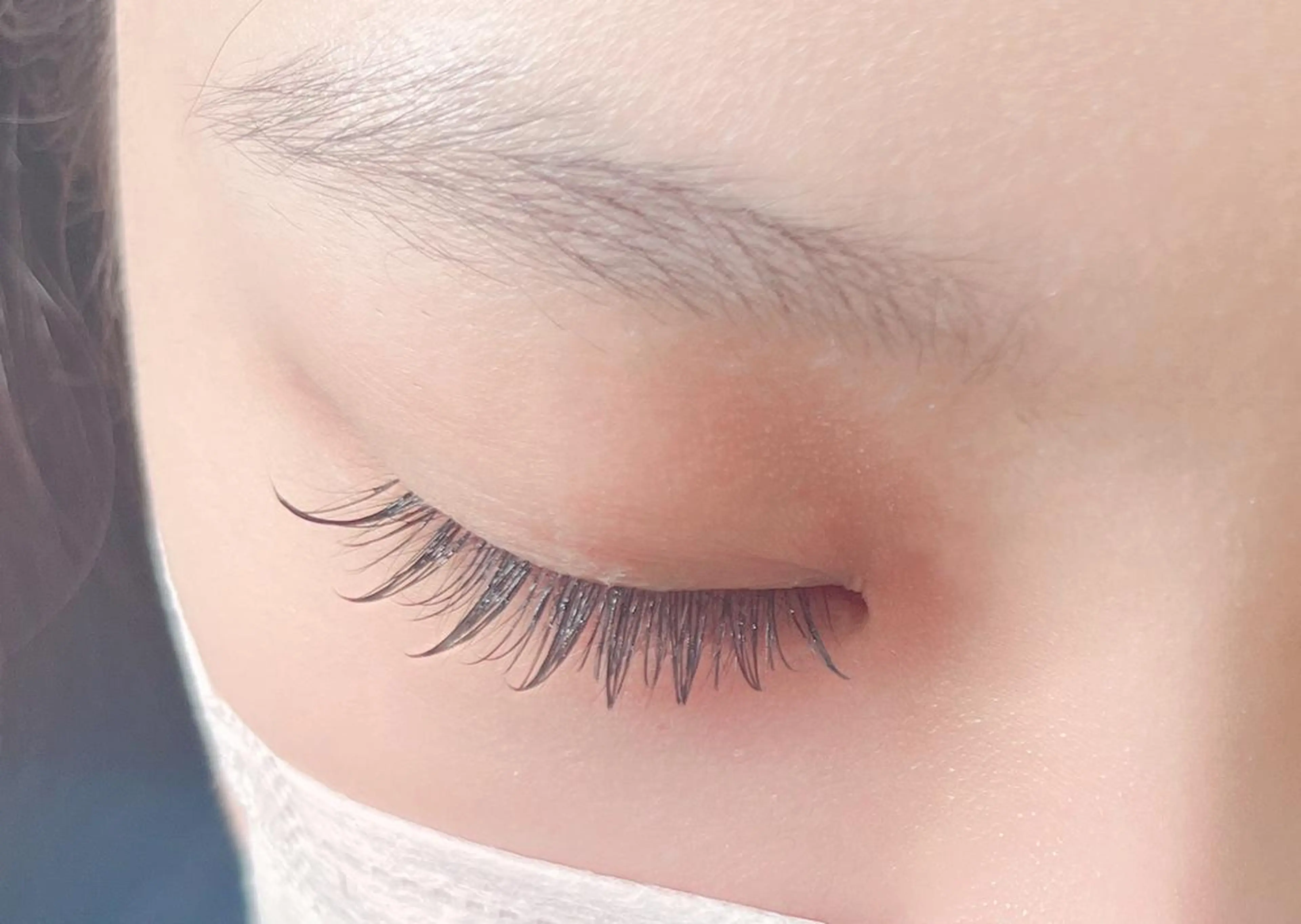 マツエク・マツパ AB マツエクネイルサロンのマツエク・マツパデザイン