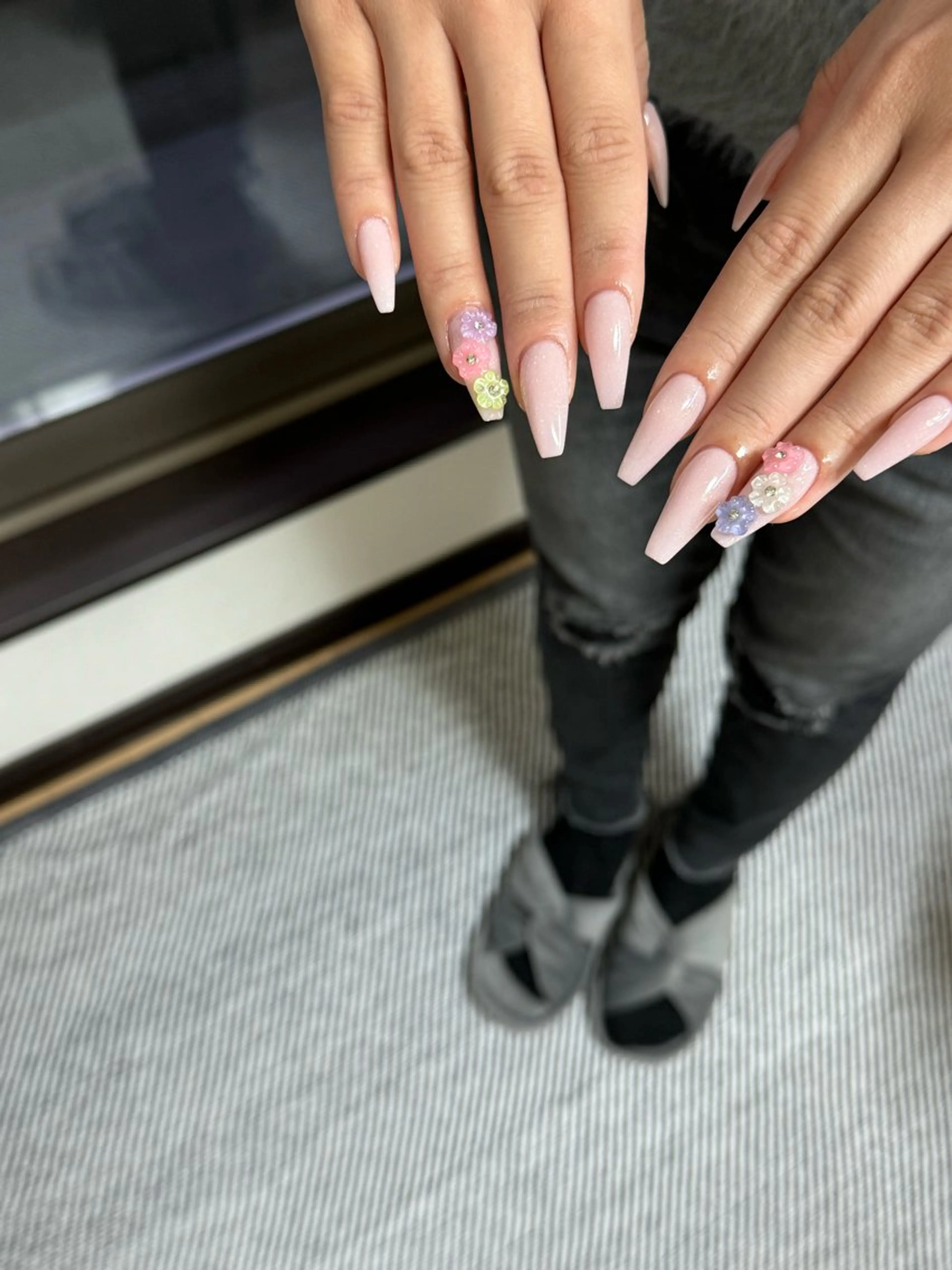 ネイル ハンドネイル LUNE NAILのその他イメージ