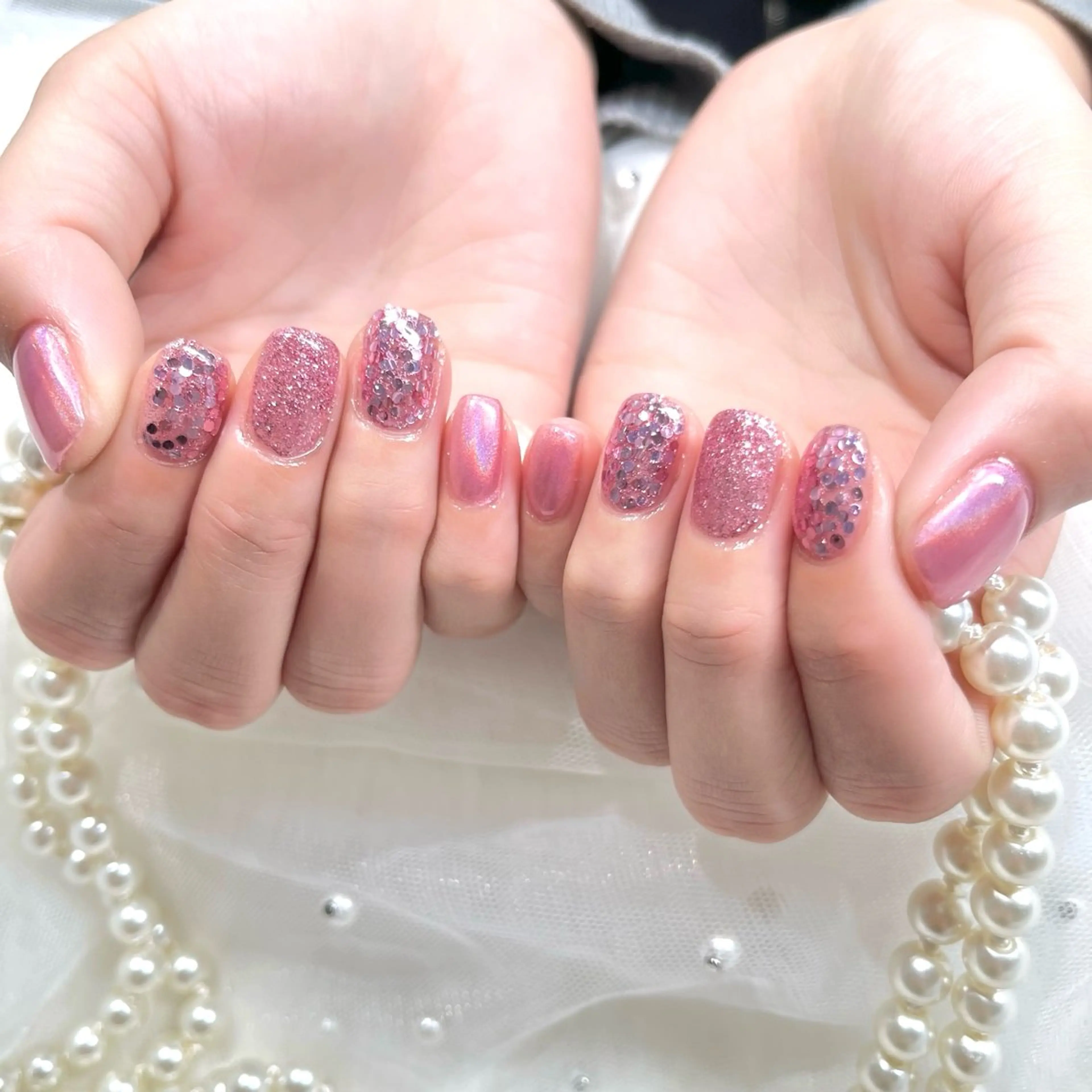 ネイル 持ち込み Feliz Saitoのマツエク・マツパデザイン